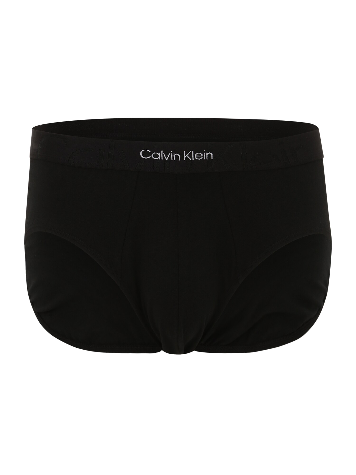 Calvin Klein Underwear Boxeralsók  fekete / fehér