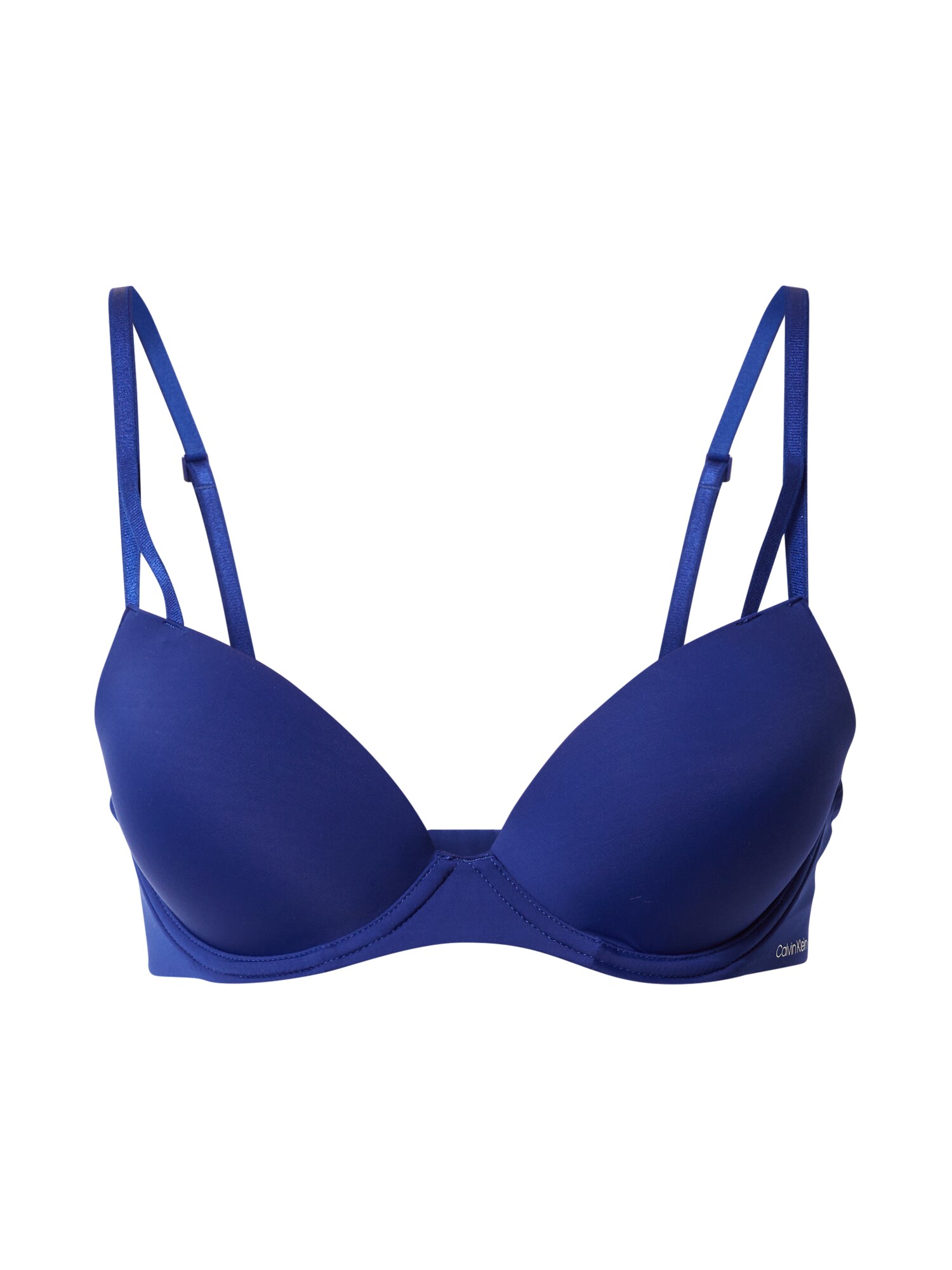 Calvin Klein Underwear Melltartó  kék
