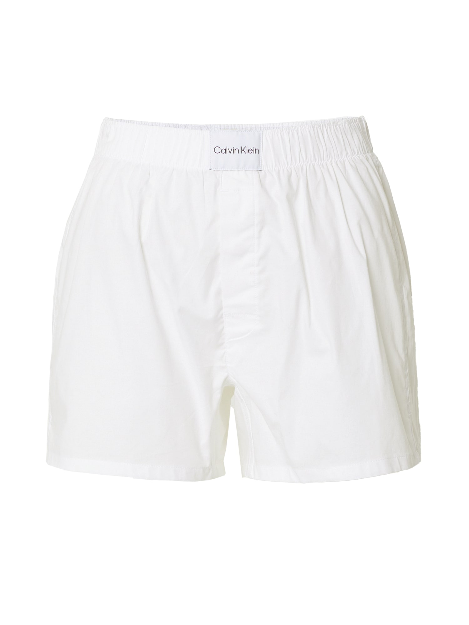 Calvin Klein Underwear Nadrág  fehér
