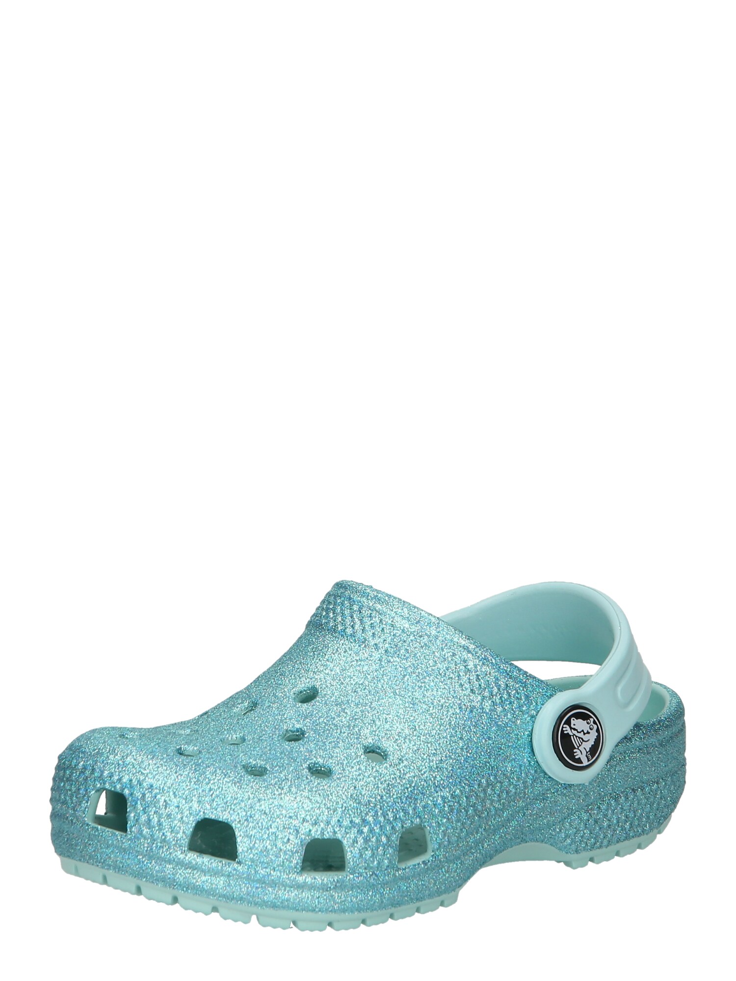 Crocs Nyitott cipők  türkiz