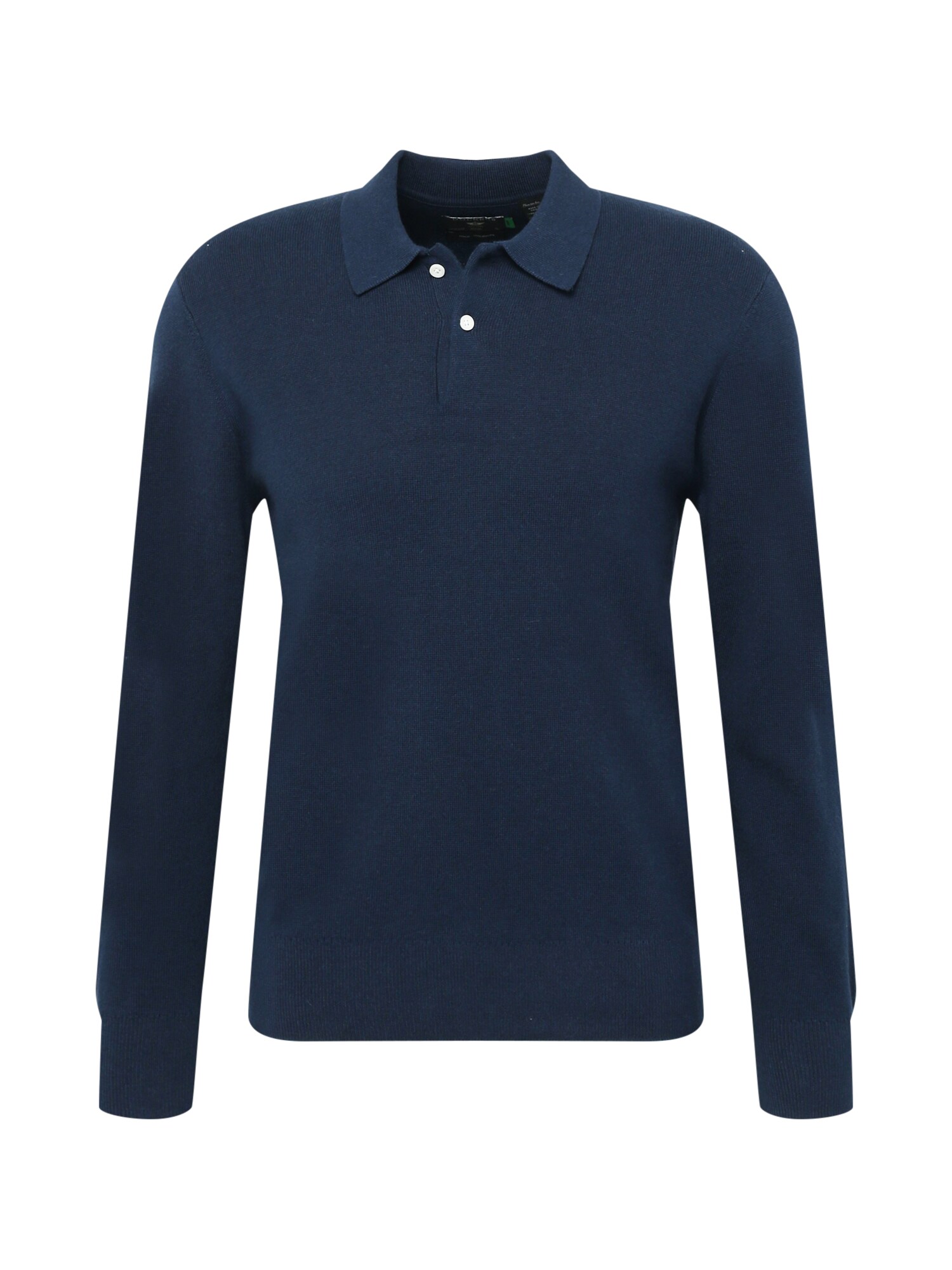 Dockers Pulóver  tengerészkék