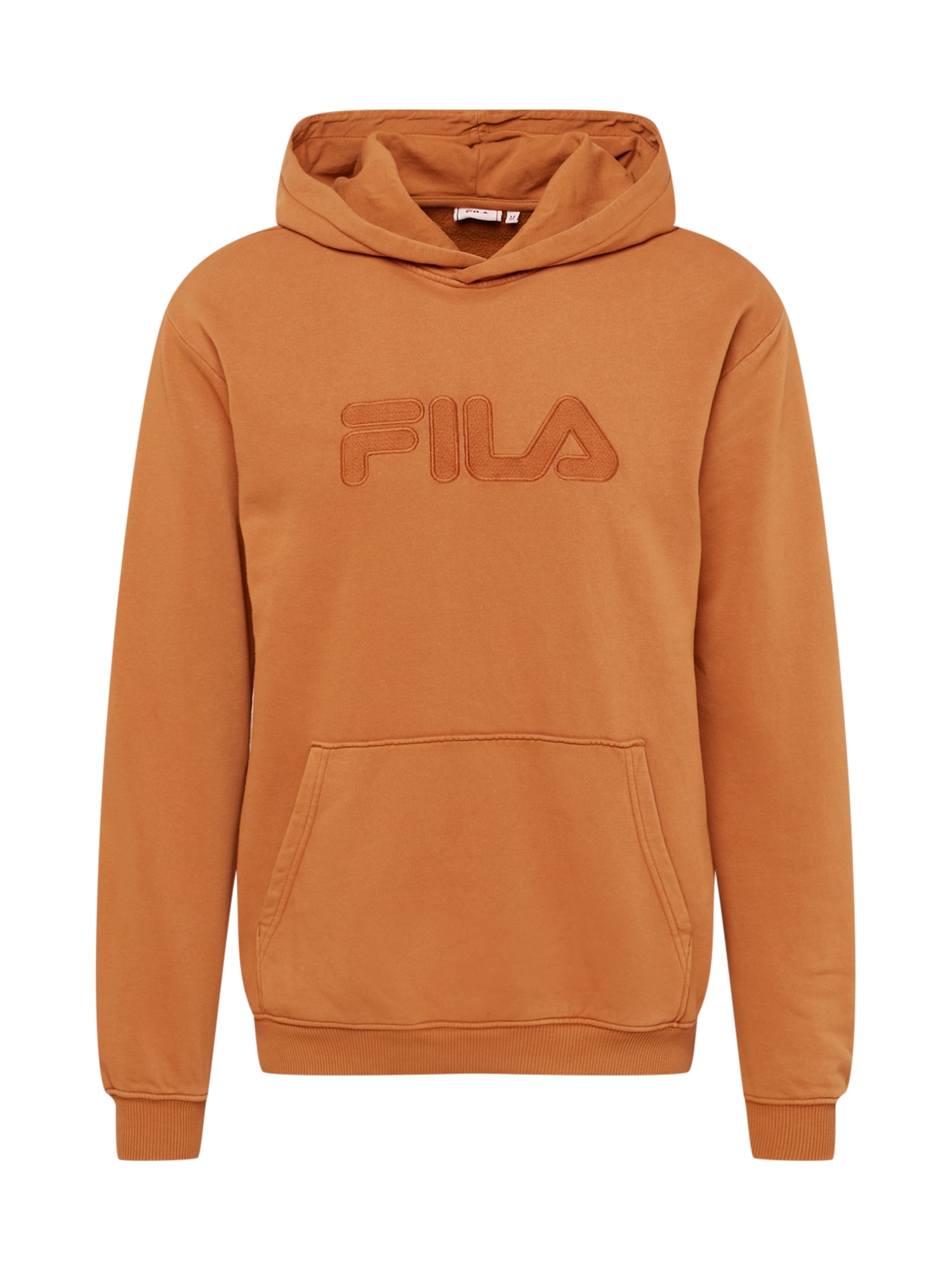 FILA Tréning póló 'Bischkek'  világosbarna
