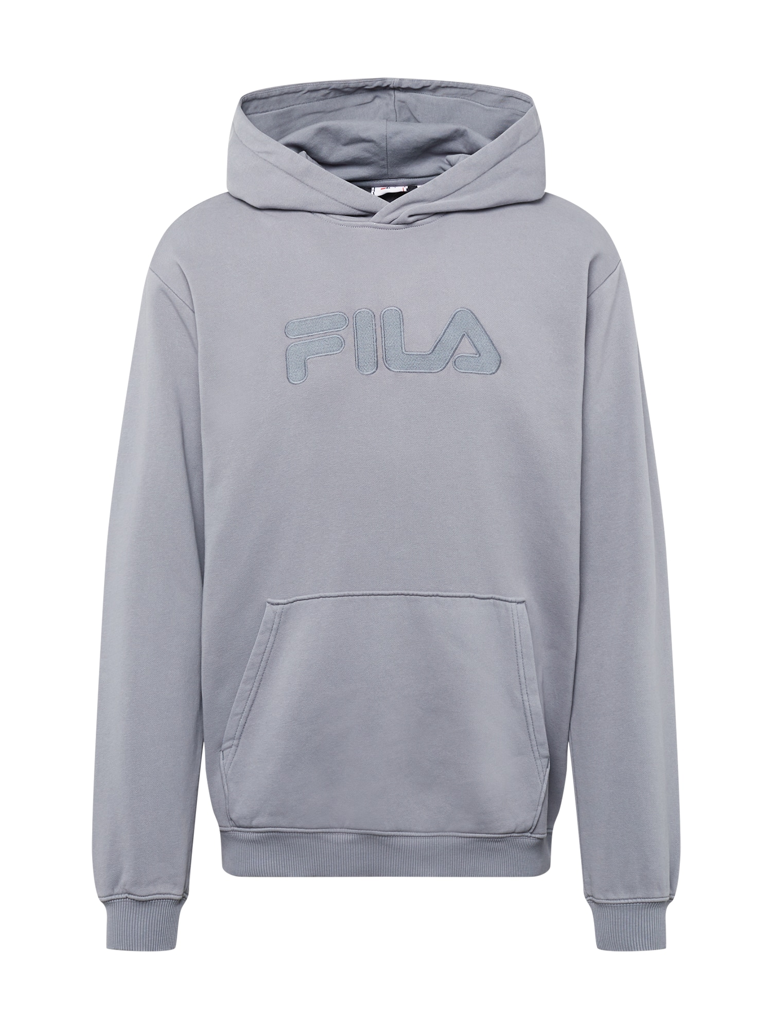 FILA Tréning póló  szürke