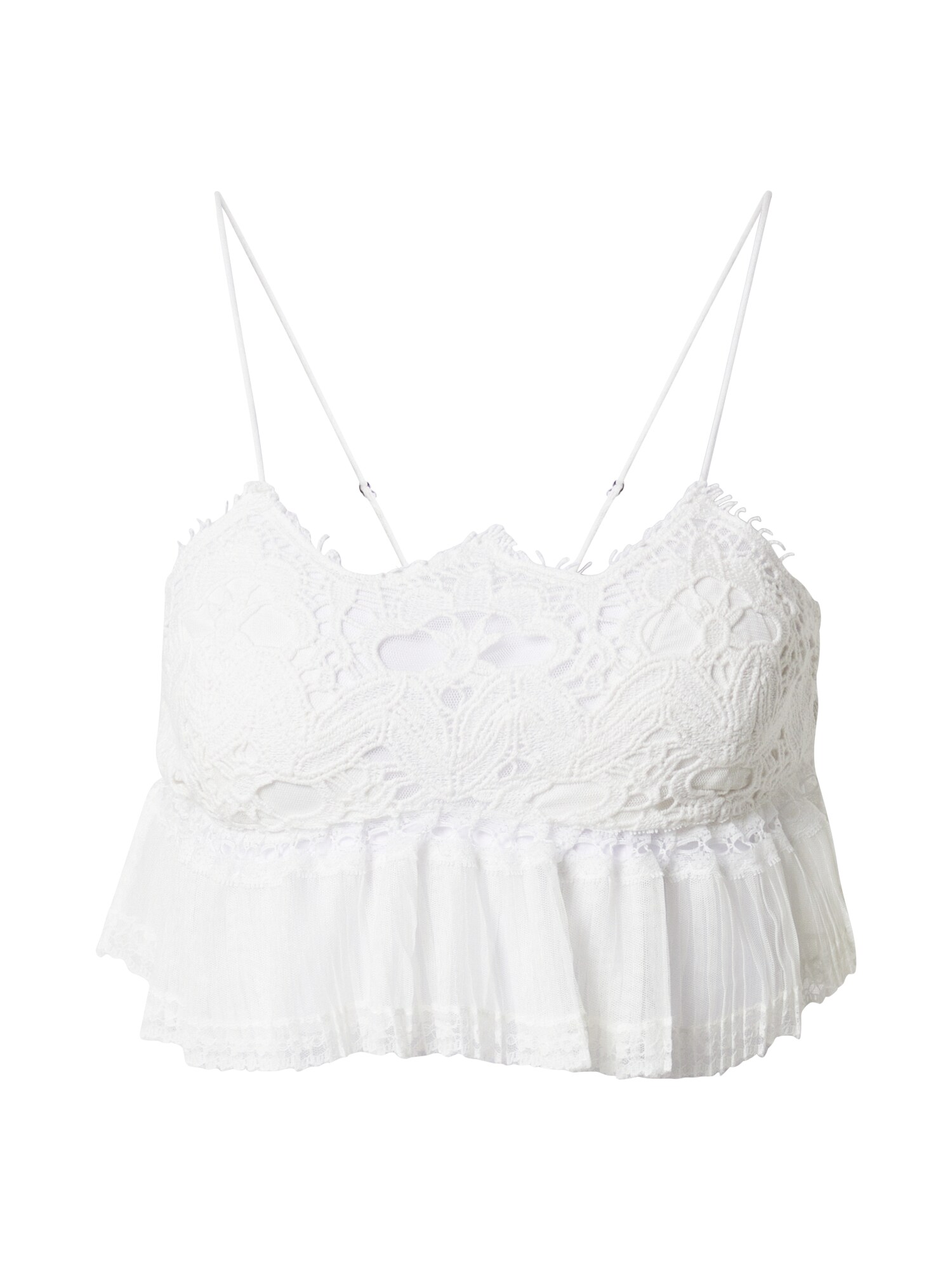 Free People Blúz  fehér