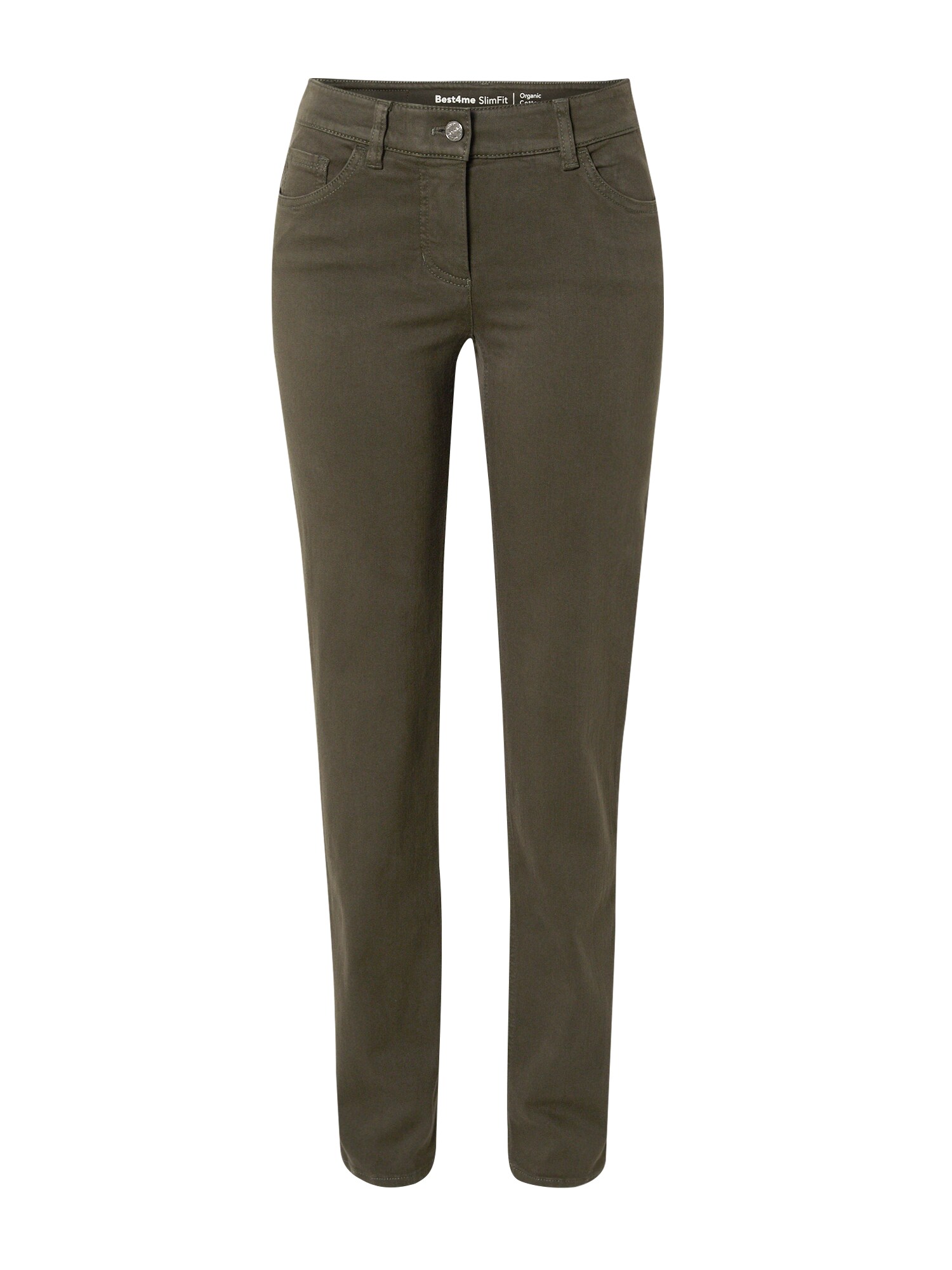 GERRY WEBER Farmer 'Best4me'  olíva