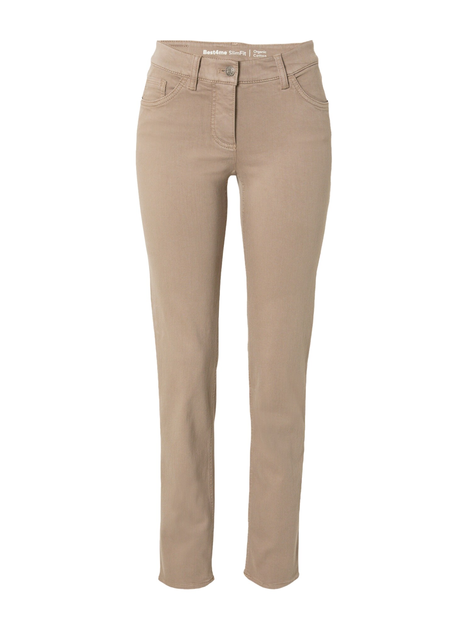 GERRY WEBER Farmer 'Best4me'  taupe