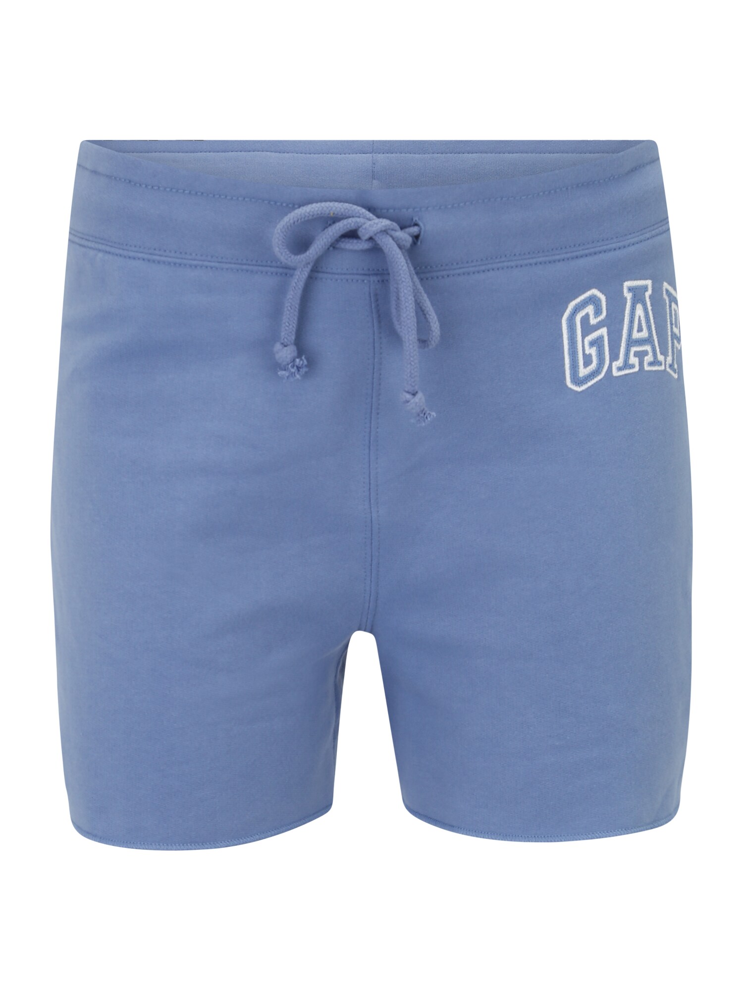 Gap Tall Nadrág  égkék / fehér