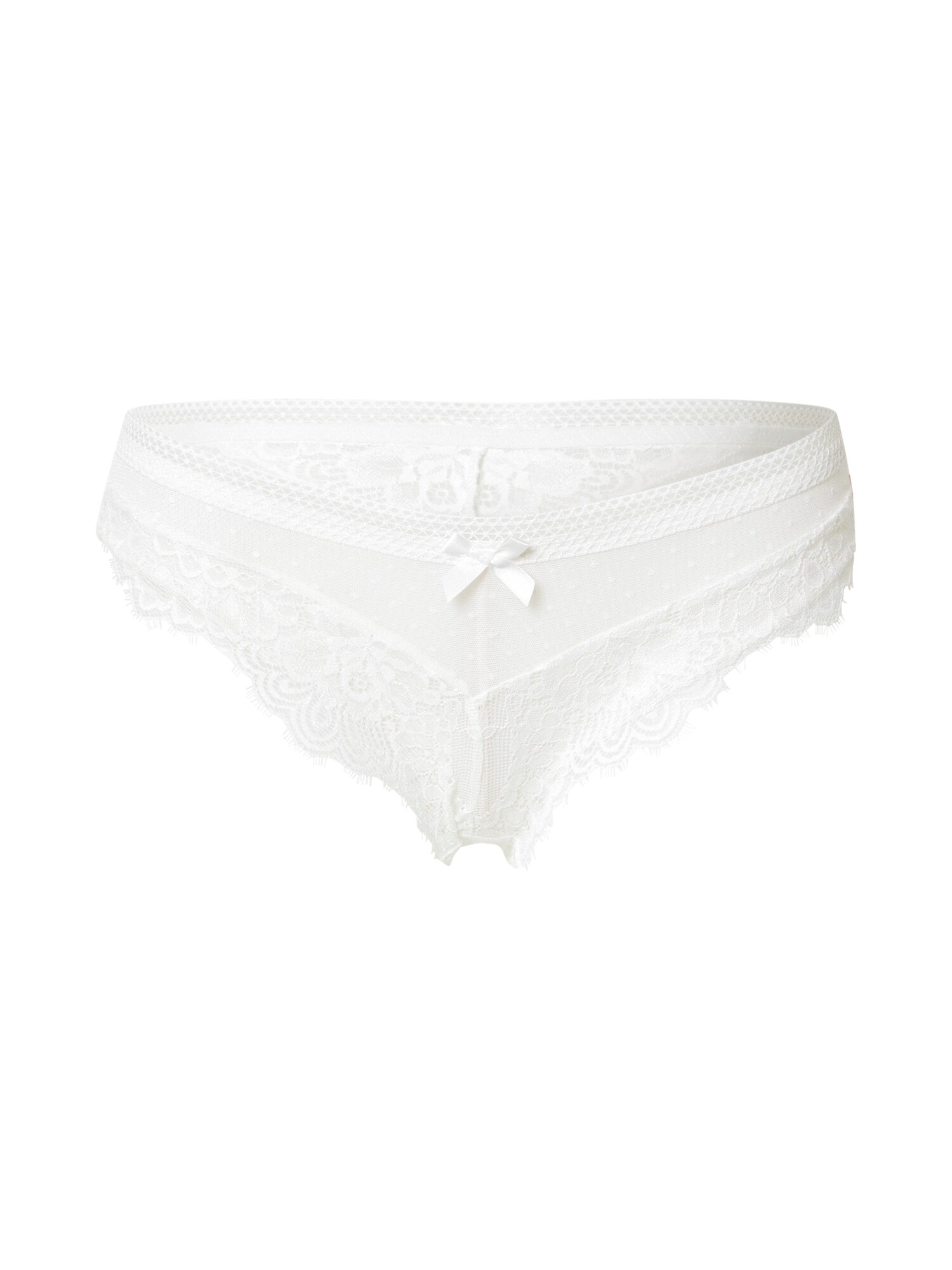 Hunkemöller Slip  fehér