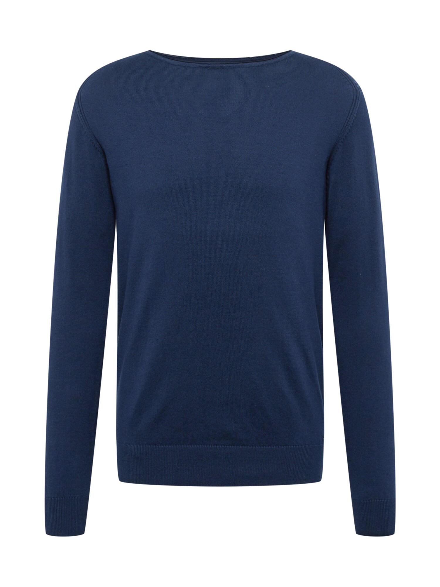 INDICODE JEANS Pulóver  tengerészkék