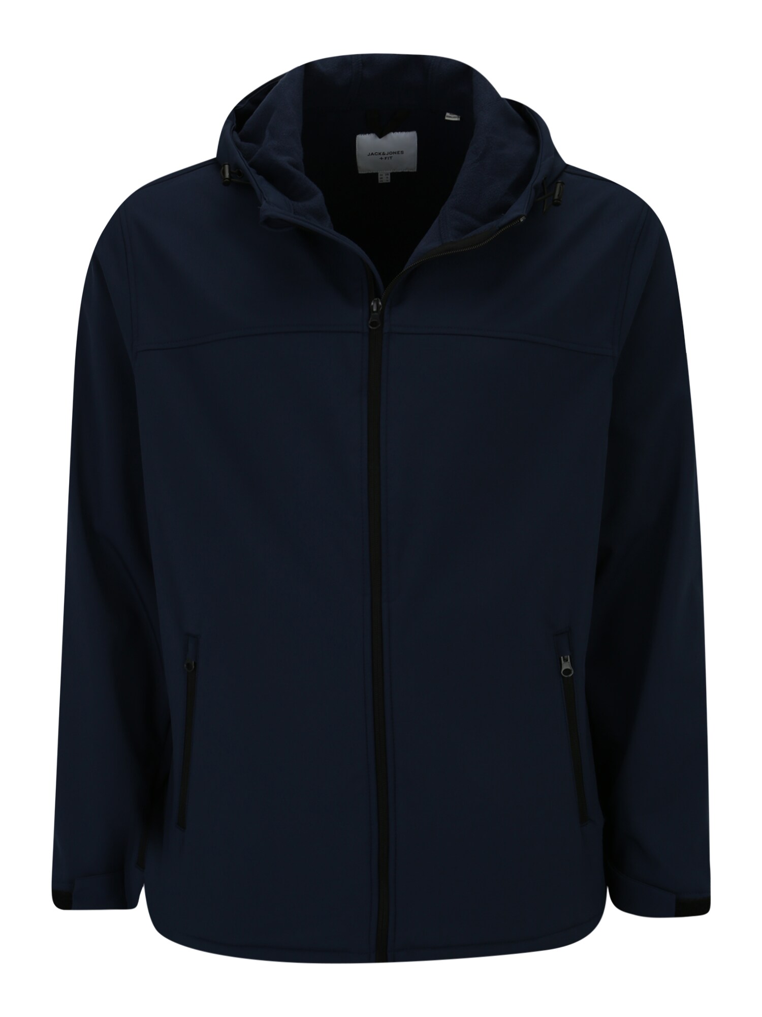 JACK & JONES Funkcionális dzseki 'MARVIN'  éjkék