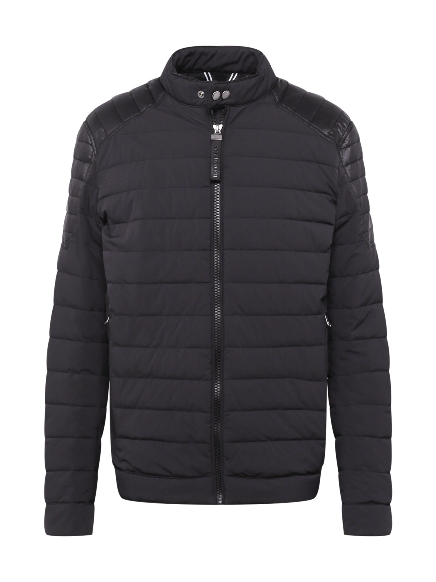 JOOP! Jeans Átmeneti dzseki  fekete