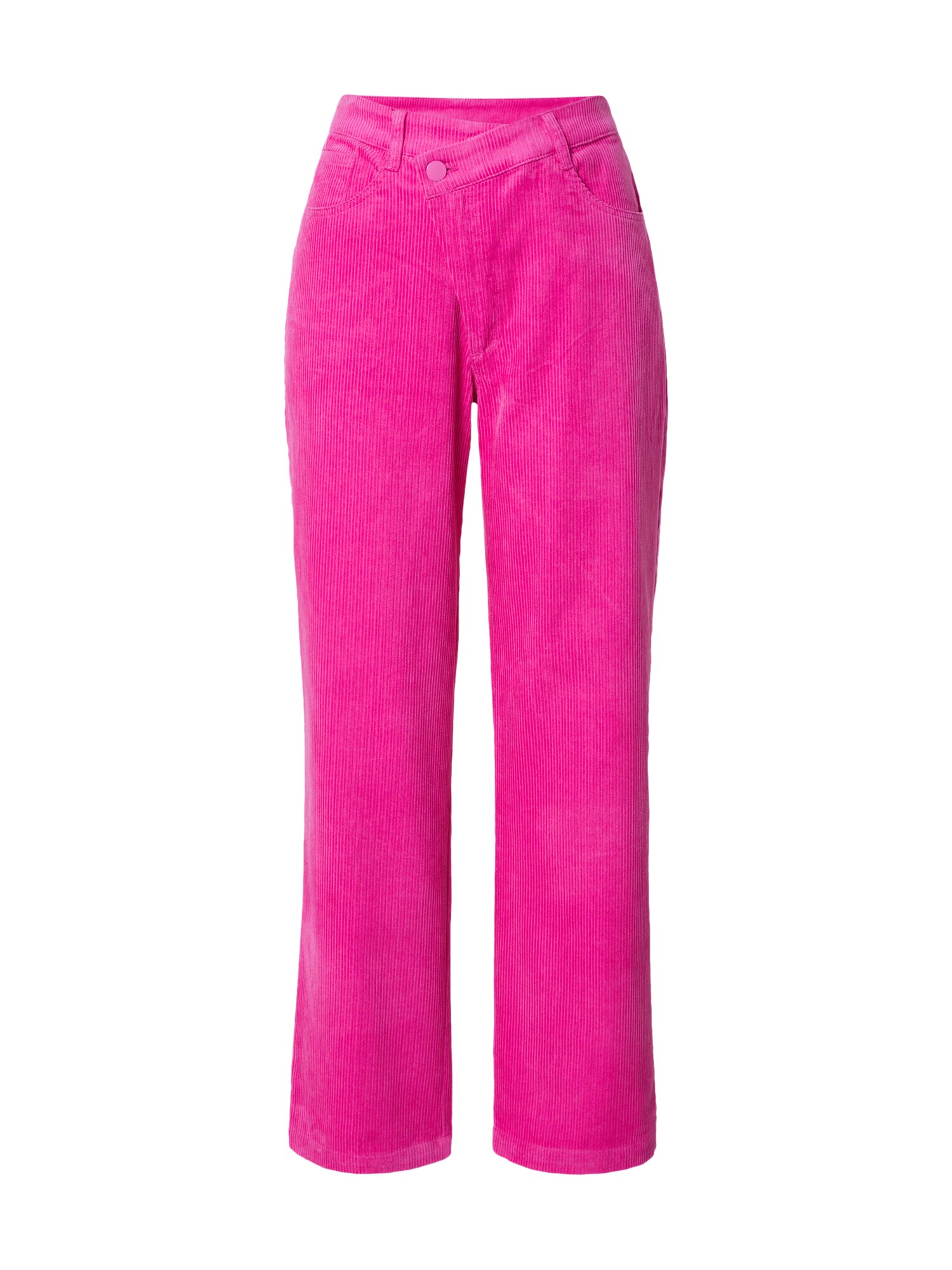 LeGer by Lena Gercke Nadrág 'Nicola'  magenta