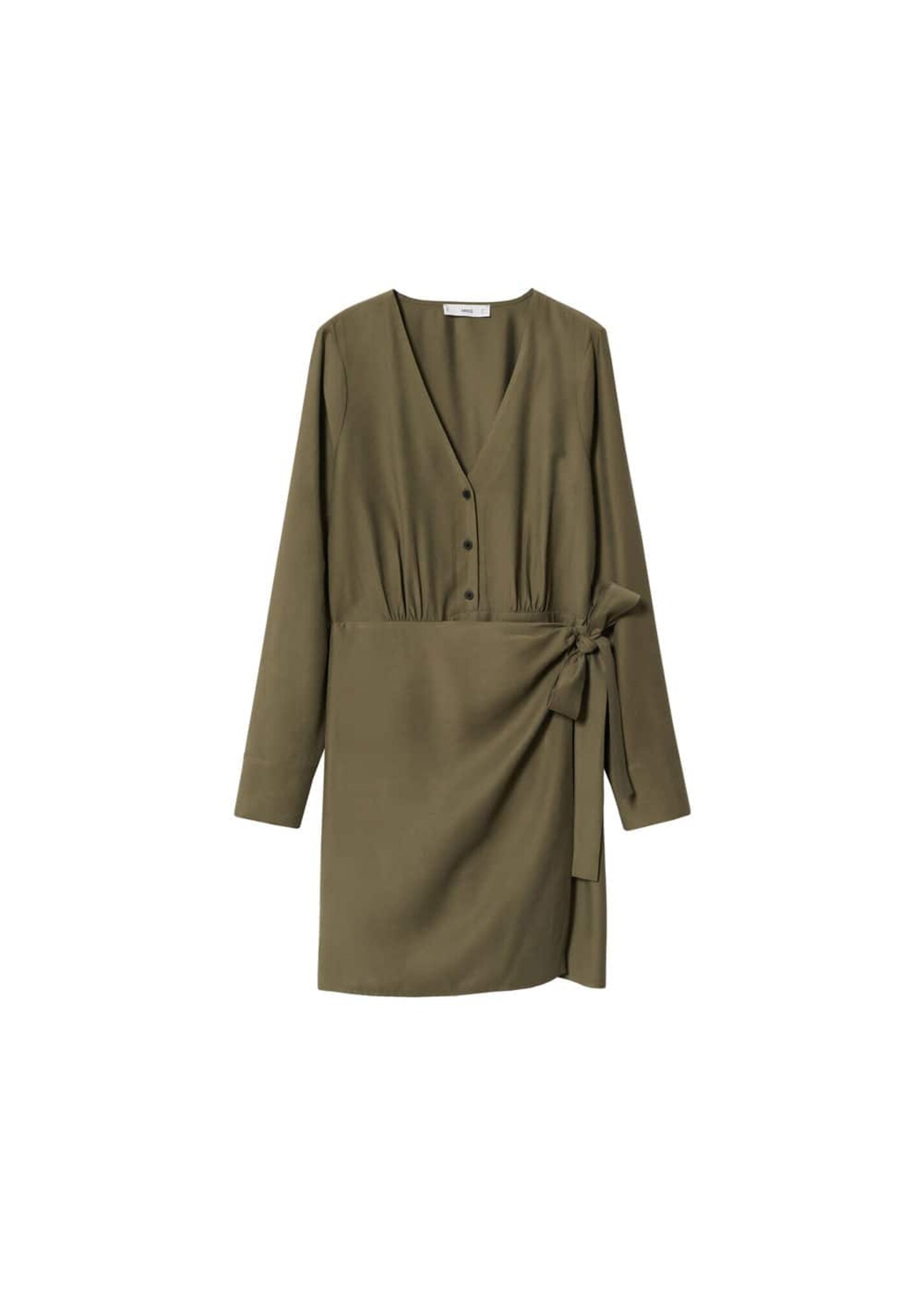MANGO Ingruhák 'Piki'  khaki