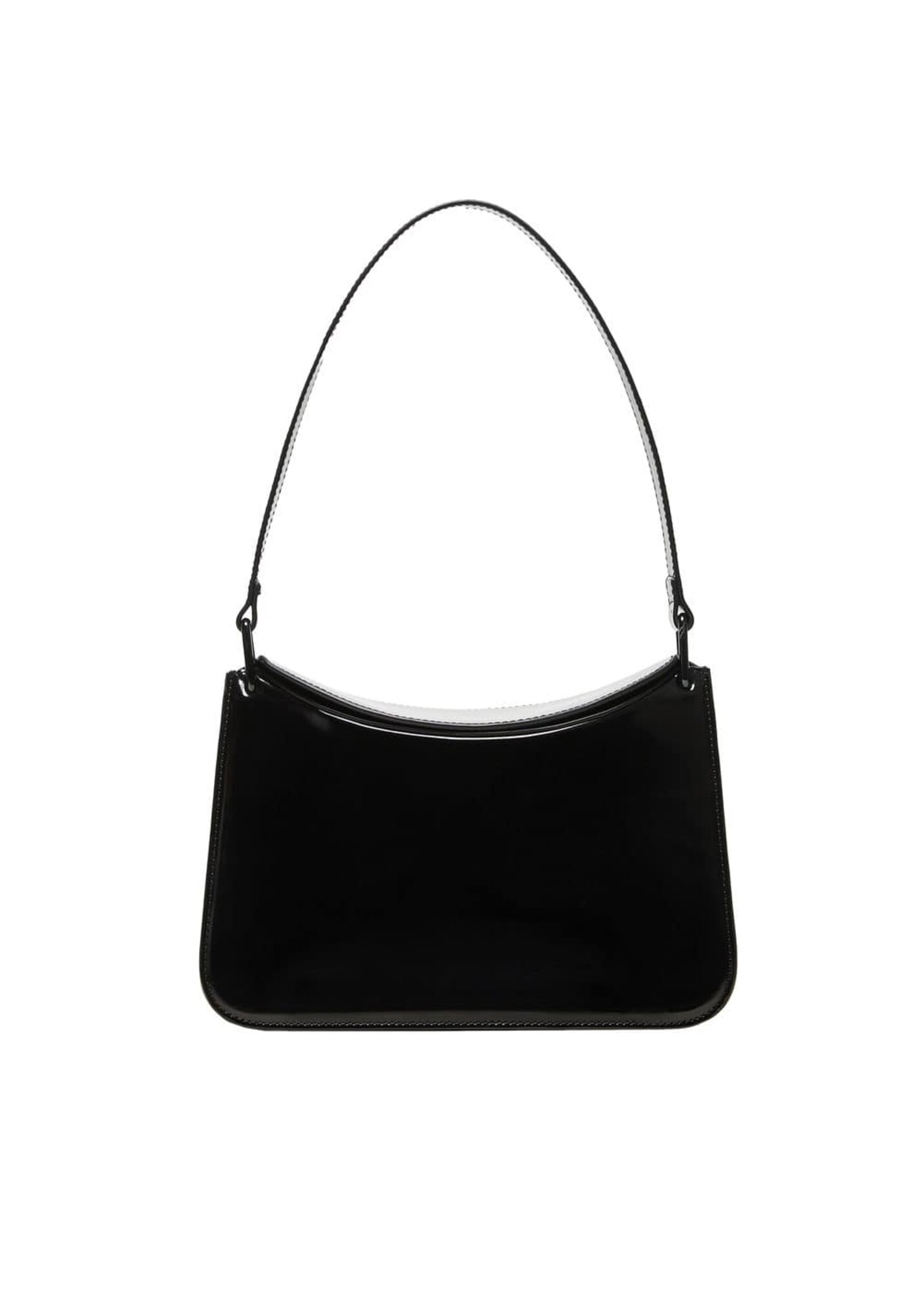 MANGO Válltáskák  fekete