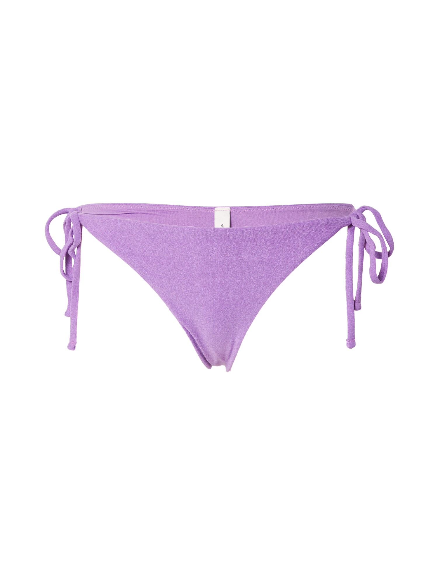 NLY by Nelly Bikini nadrágok  világoslila