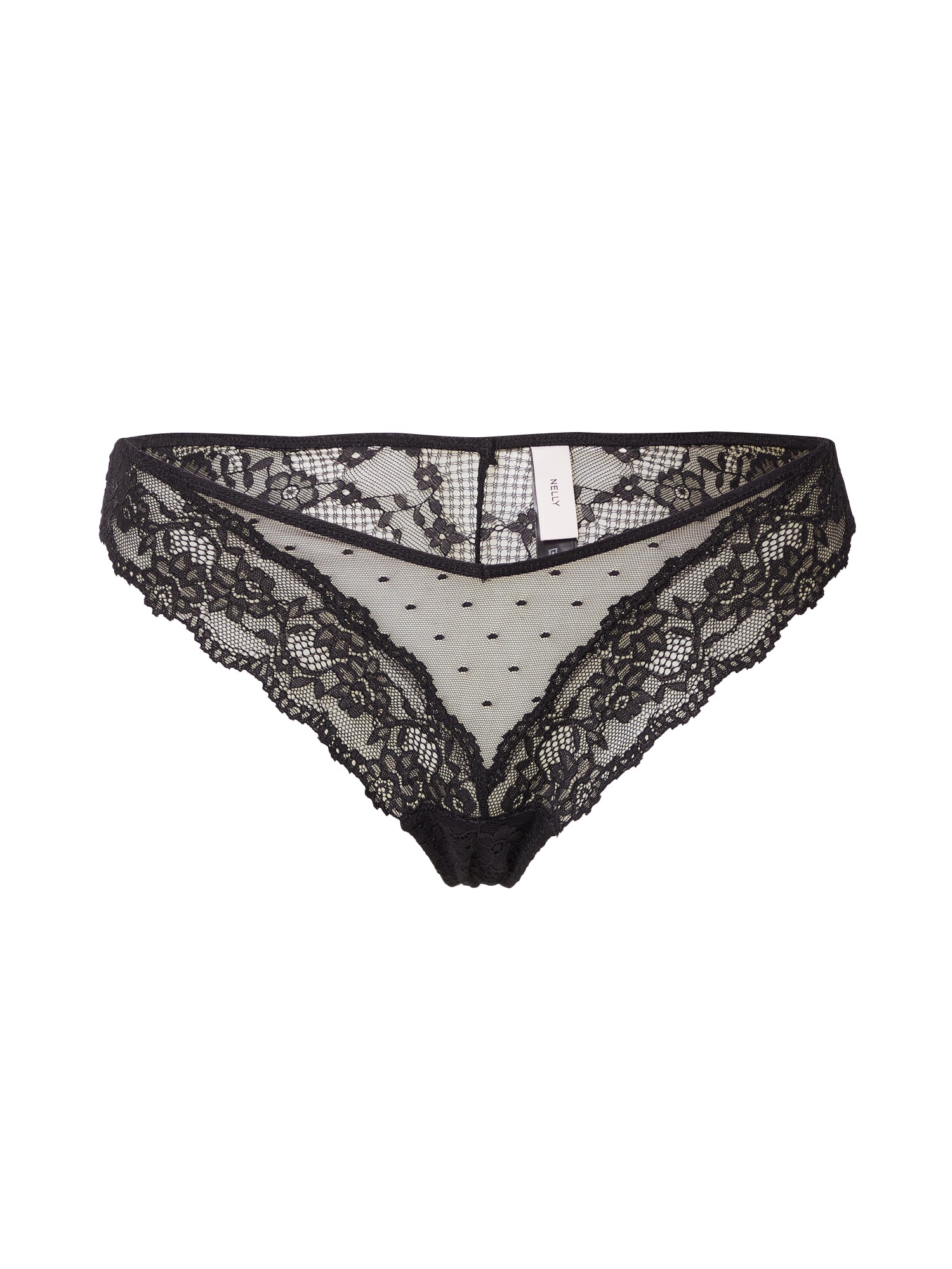 NLY by Nelly Slip  fekete