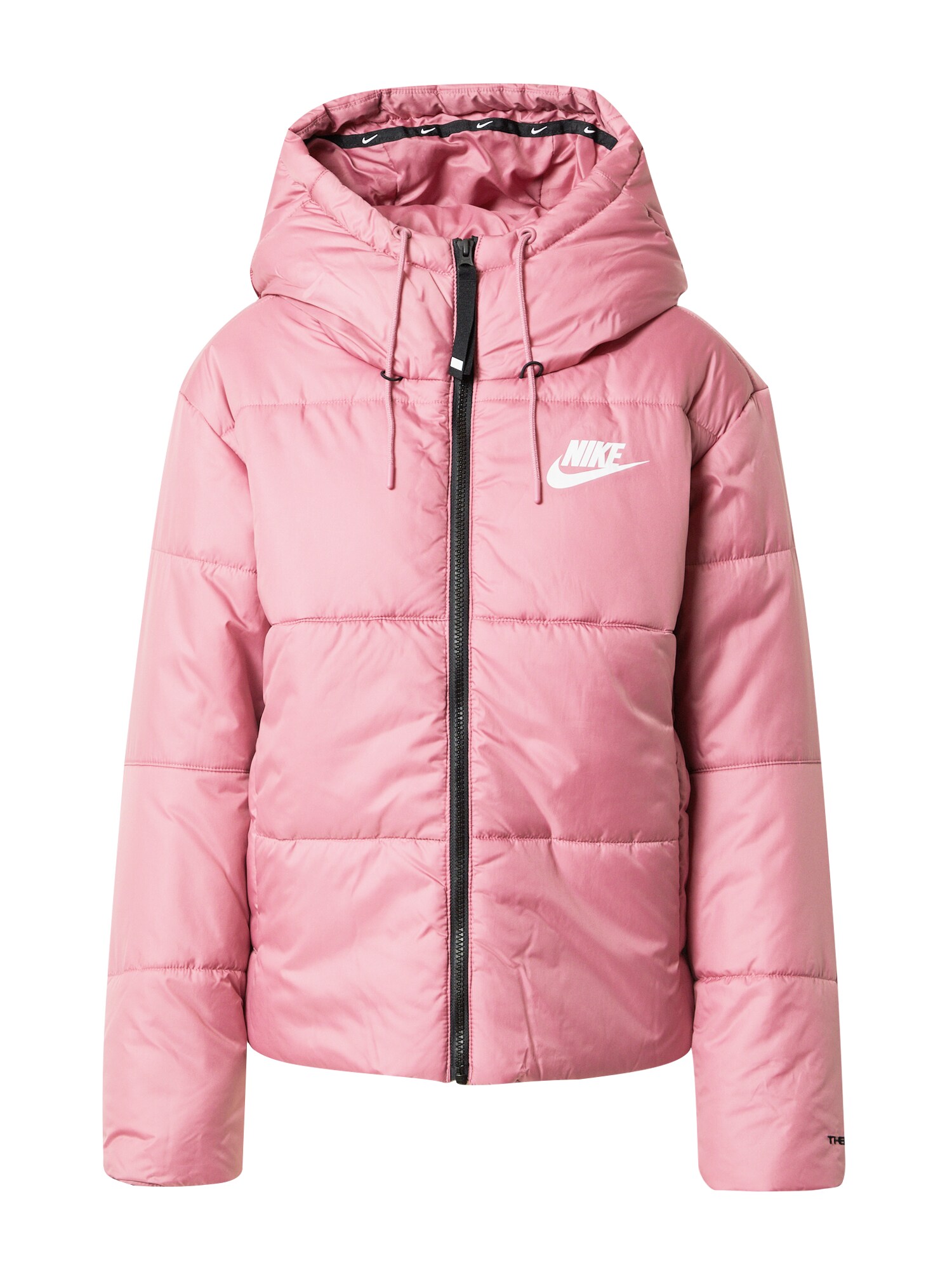 Nike Sportswear Átmeneti dzseki  orchidea