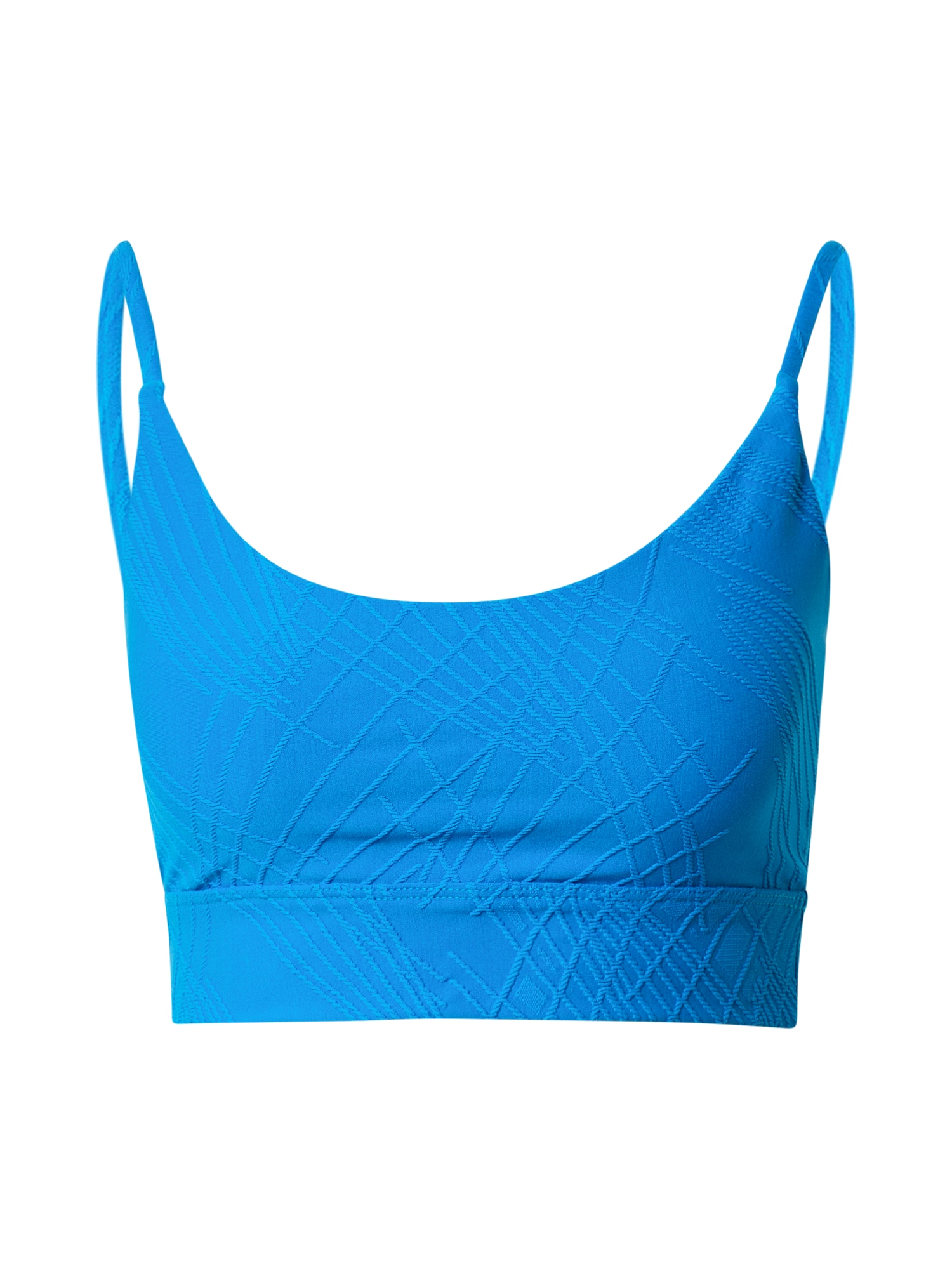 Onzie Sportmelltartók  kék