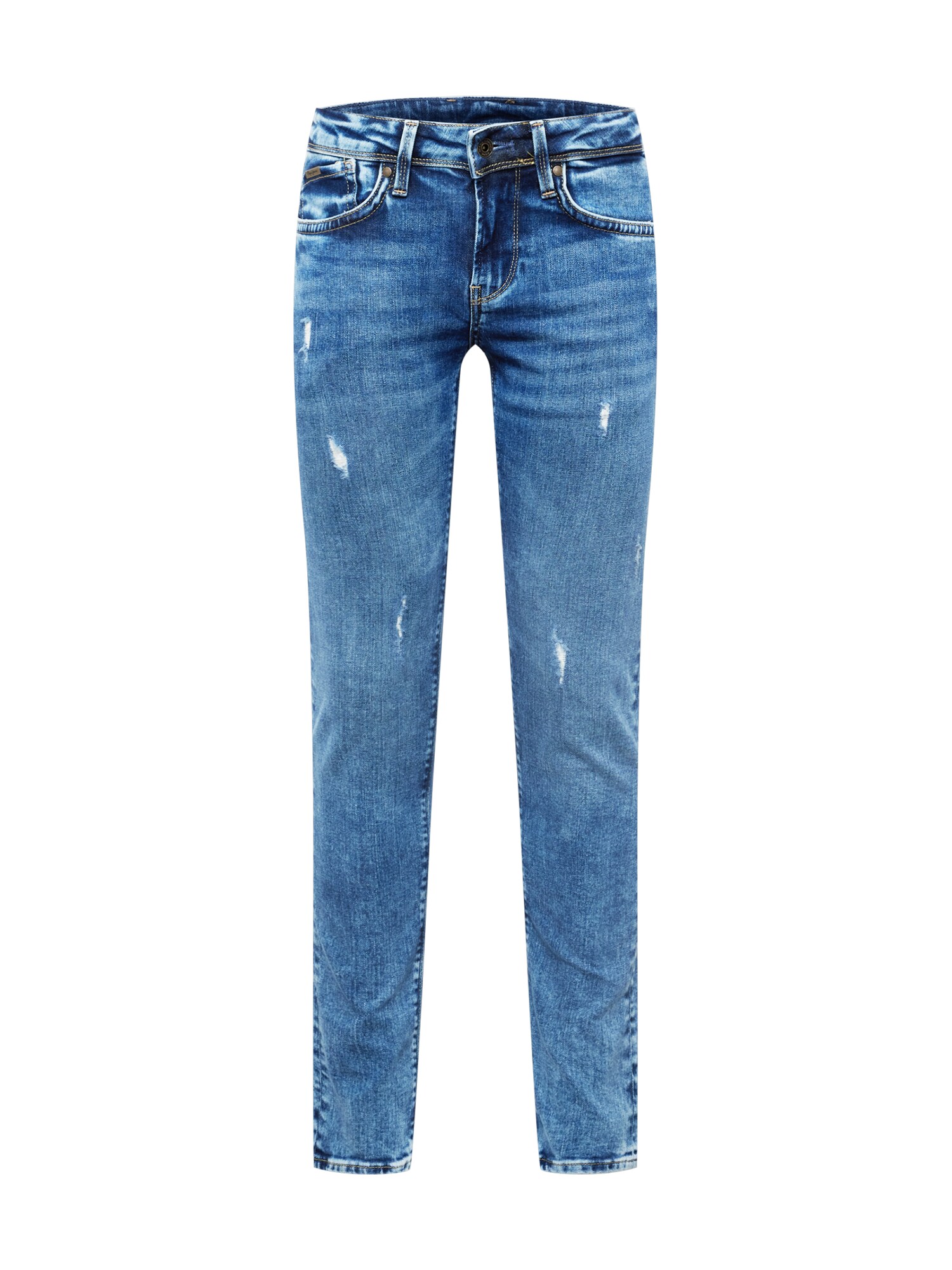 Pepe Jeans Farmer 'HATCH'  kék farmer