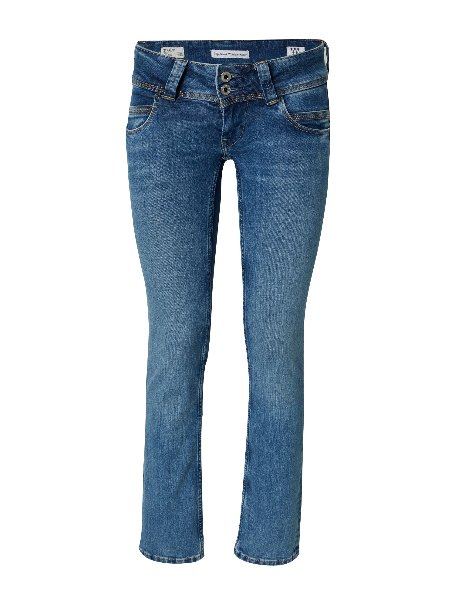 Pepe Jeans Farmer 'VENUS'  kék farmer