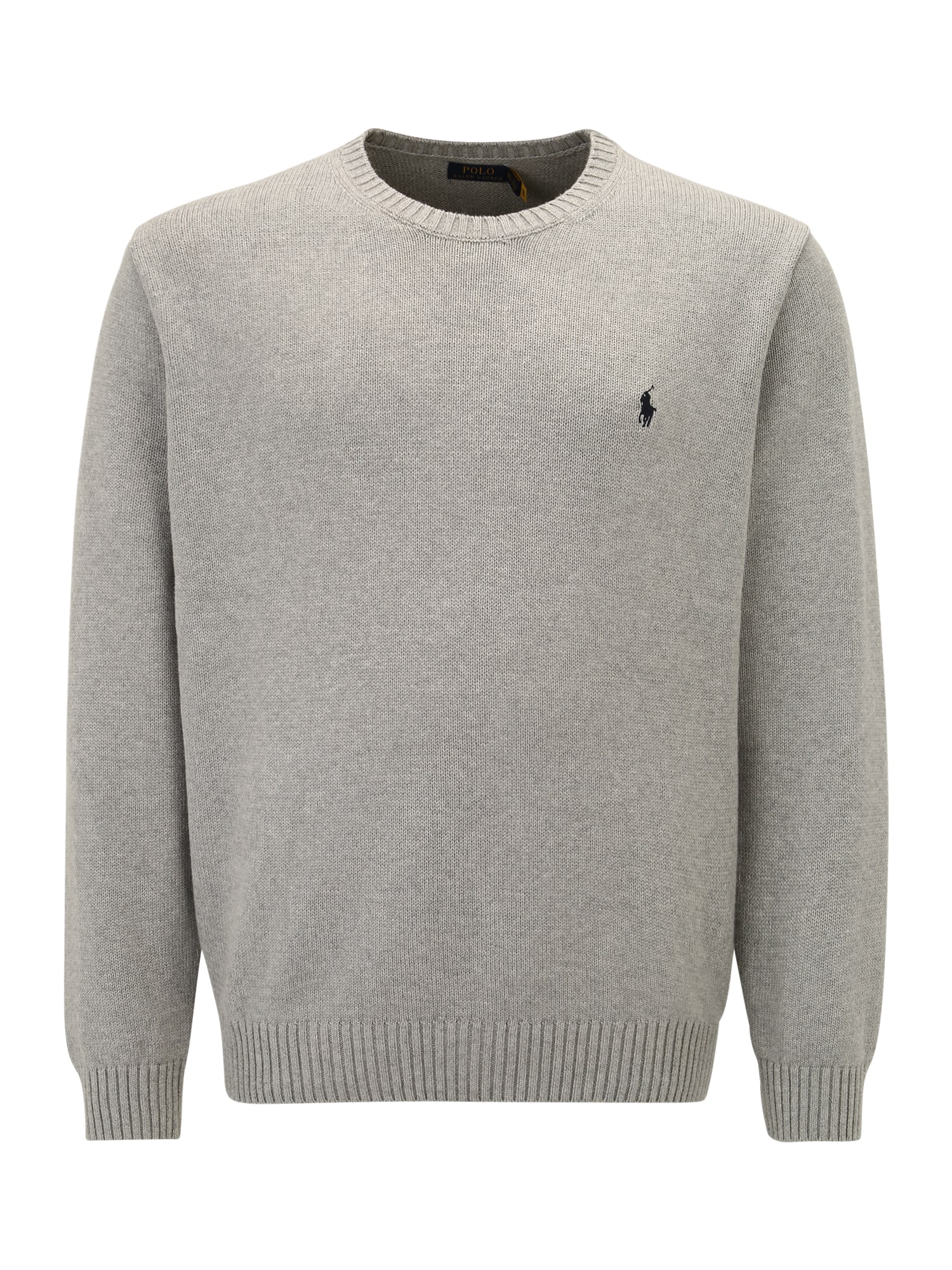 Polo Ralph Lauren Pulóver  szürke