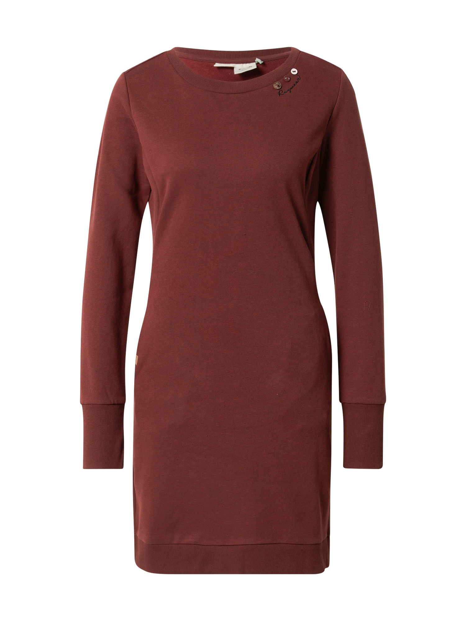 Ragwear Ruha 'MENITA'  rozsdavörös