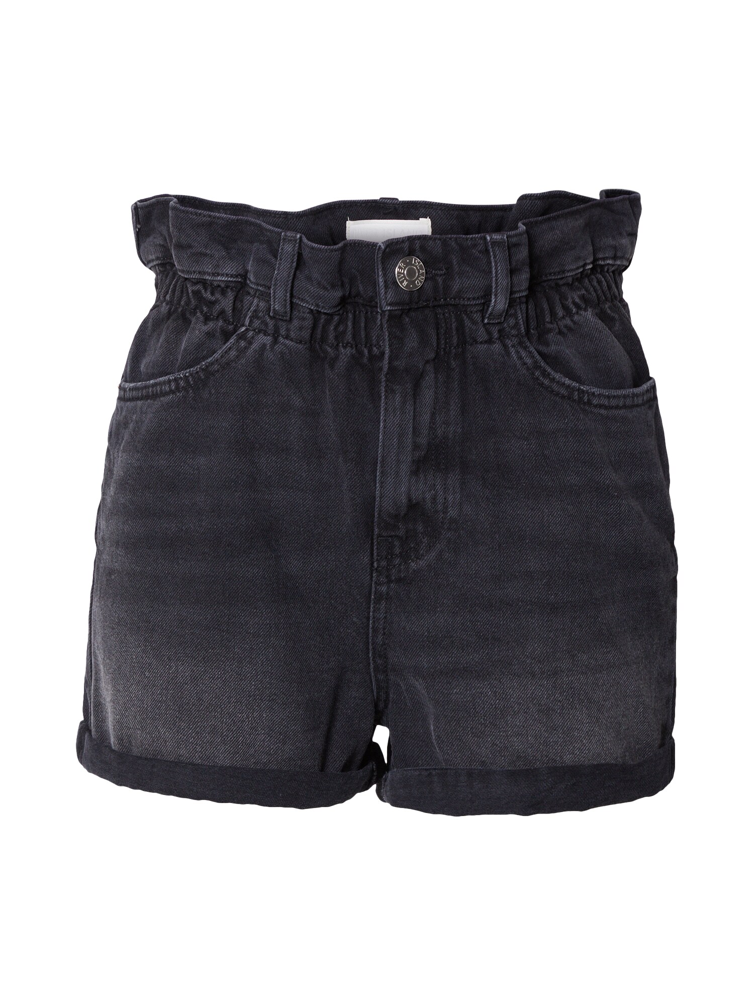 River Island Farmer  fekete