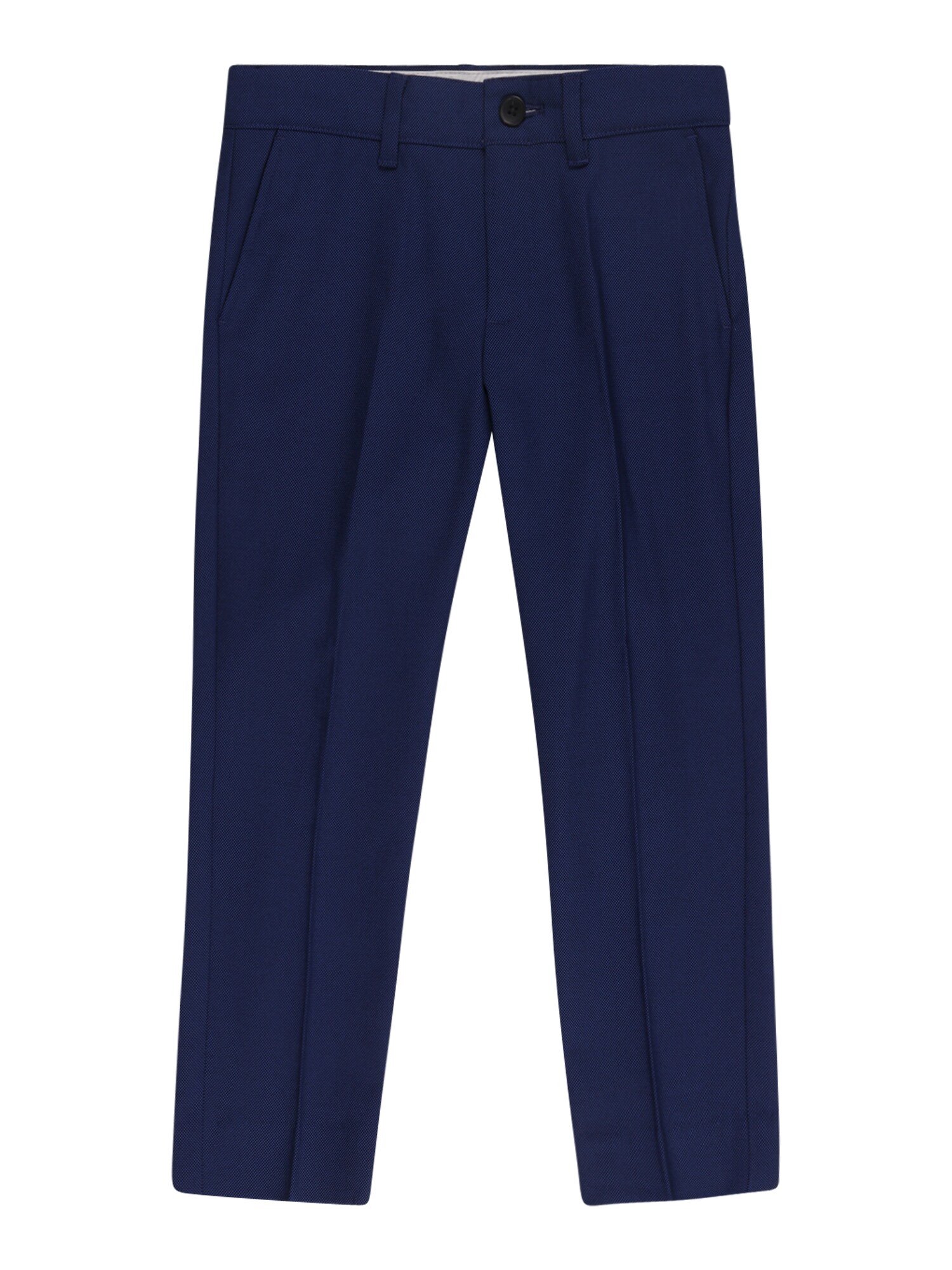 River Island Nadrág  sötétkék