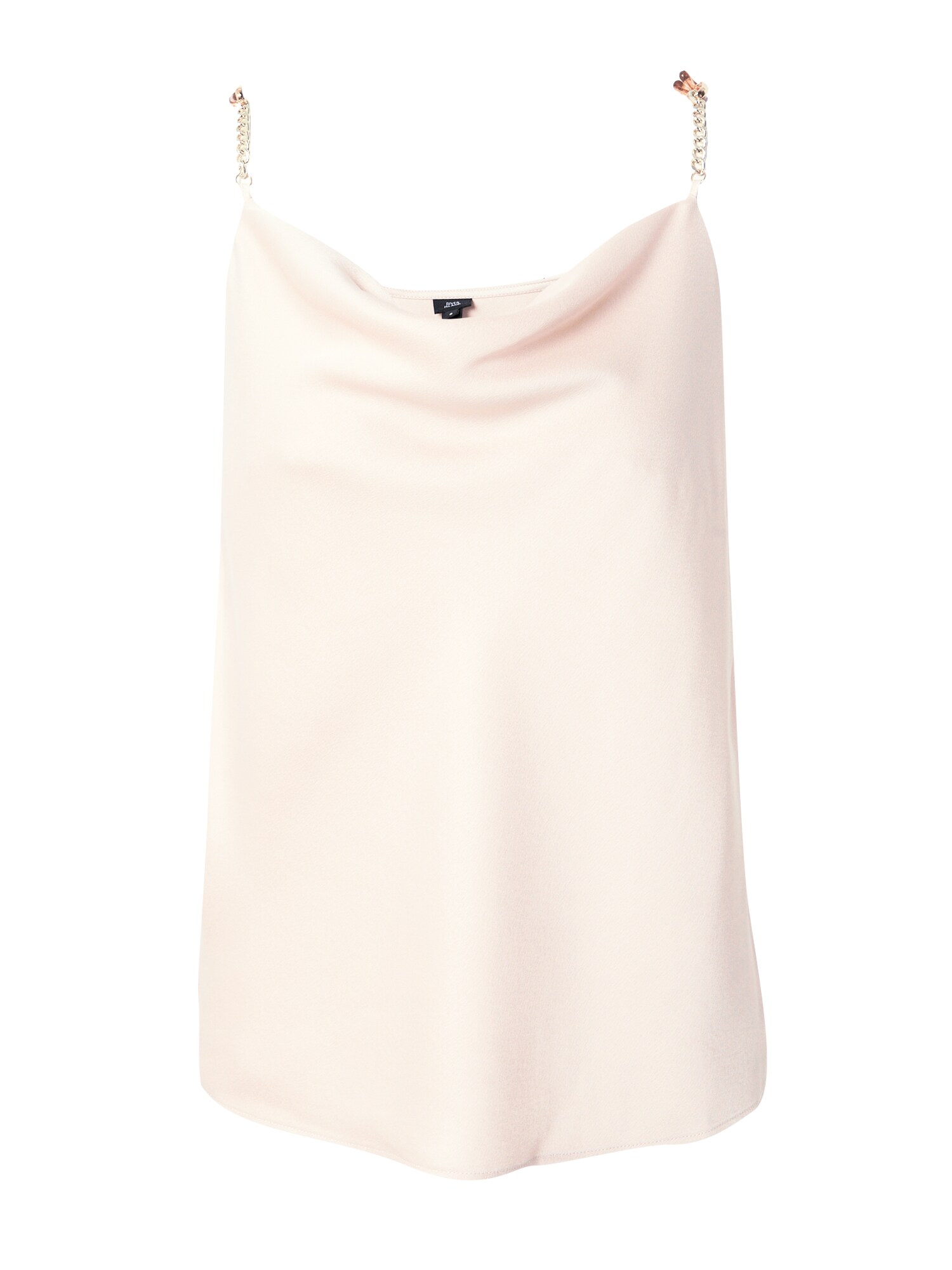 River Island Top  világosszürke