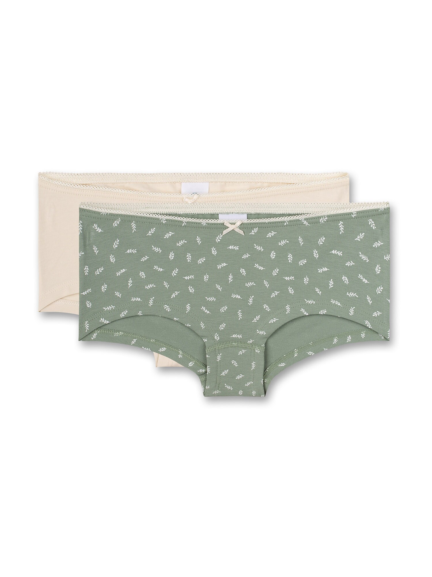SANETTA Alsónadrág  bézs / khaki