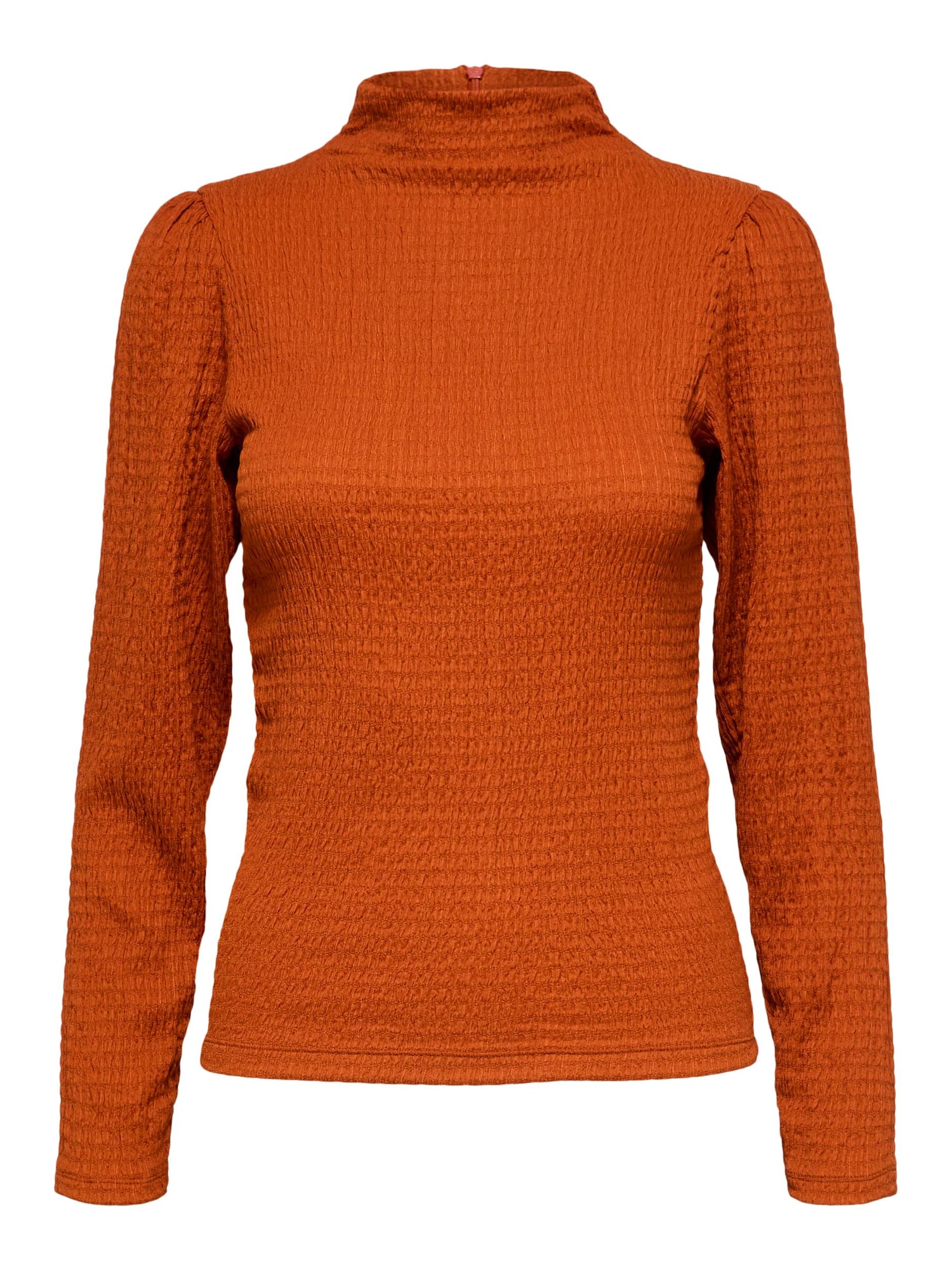 SELECTED FEMME Blúz 'BEA'  rozsdavörös