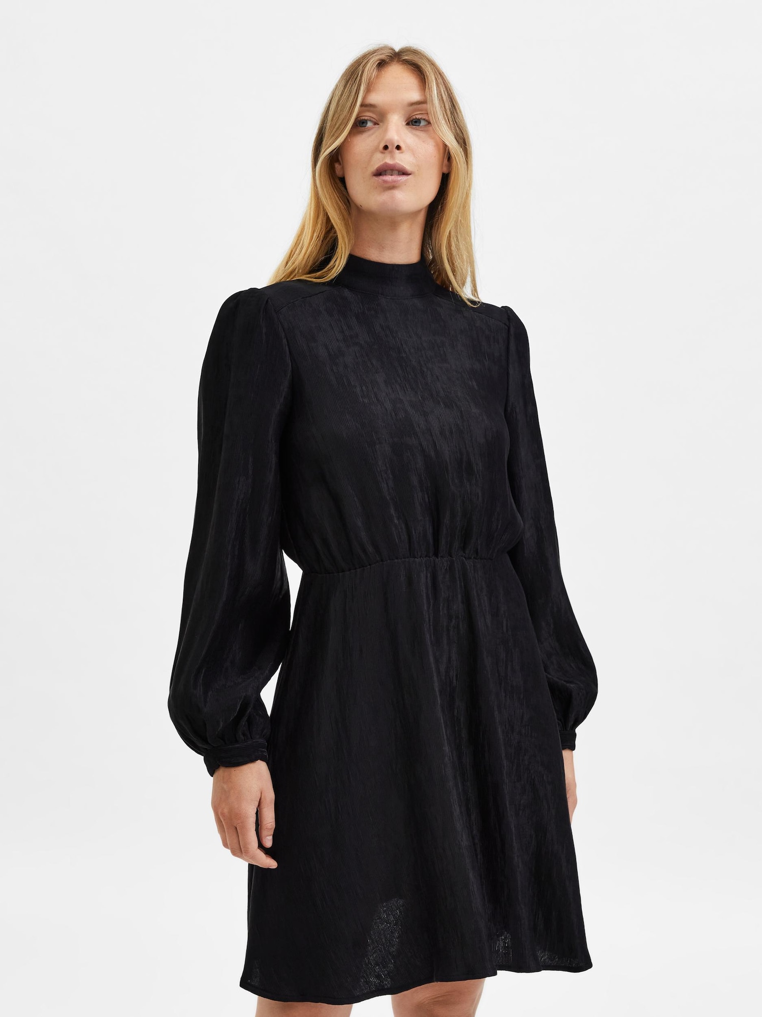 SELECTED FEMME Ruha 'Madina'  fekete