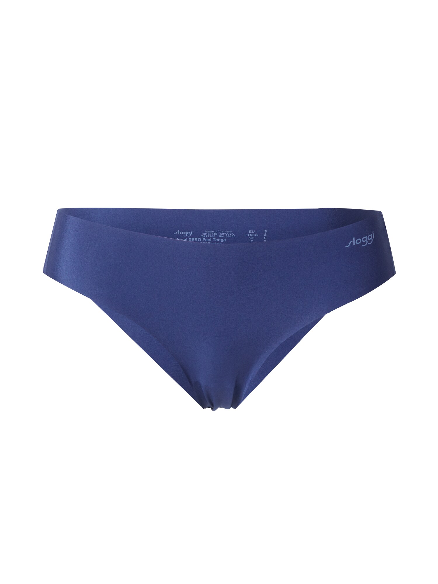 SLOGGI Slip 'Zero Feel '  tengerészkék