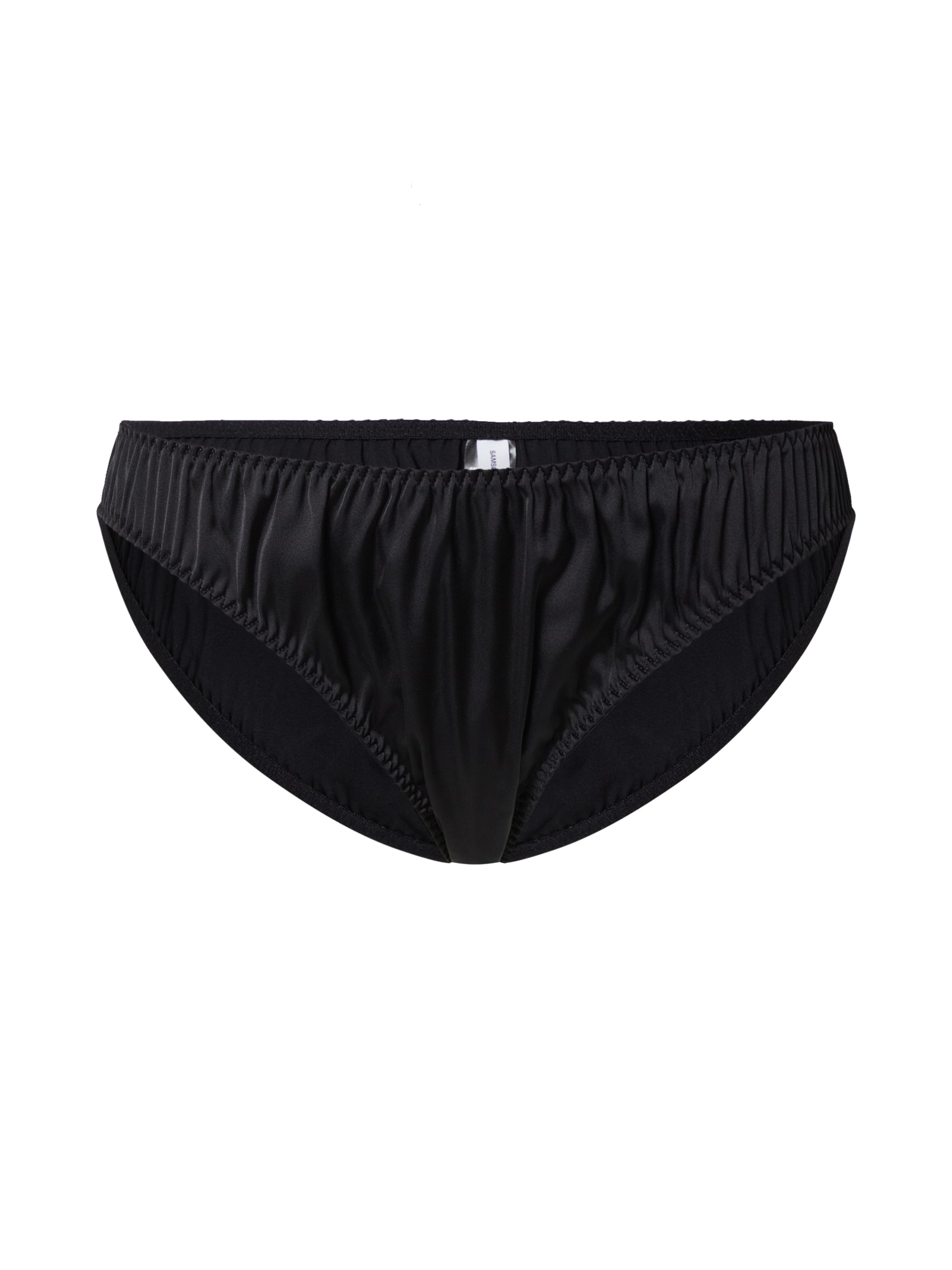 Samsoe Samsoe Slip 'BRIELLE'  fekete