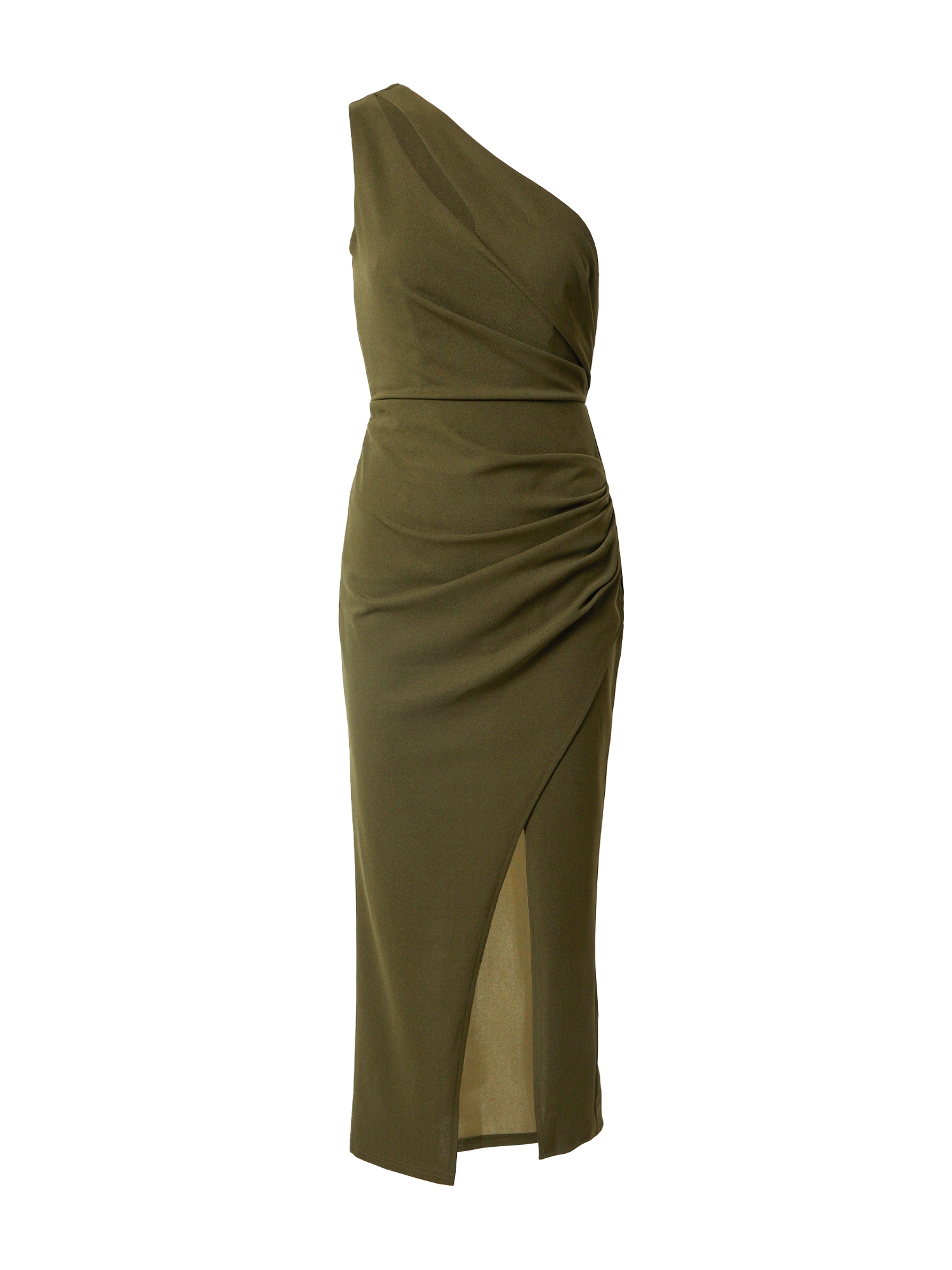 Skirt & Stiletto Estélyi ruhák 'LIA'  khaki
