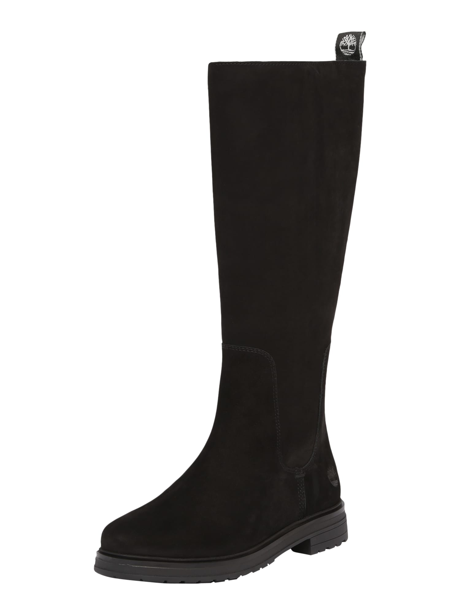 TIMBERLAND Csizma 'Hannover Hill'  fekete