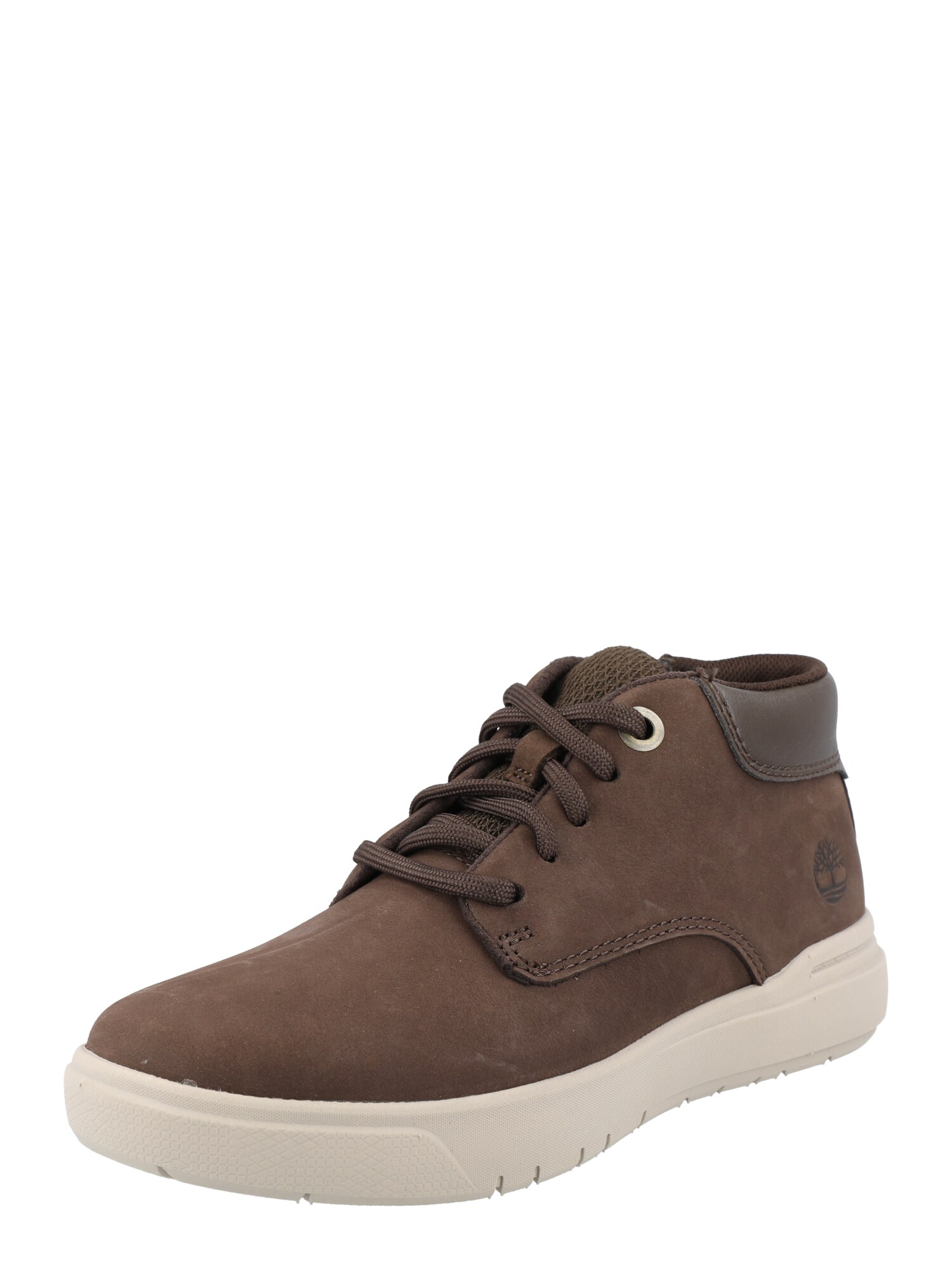 TIMBERLAND Csizma 'Seneca Bay'  sötét barna