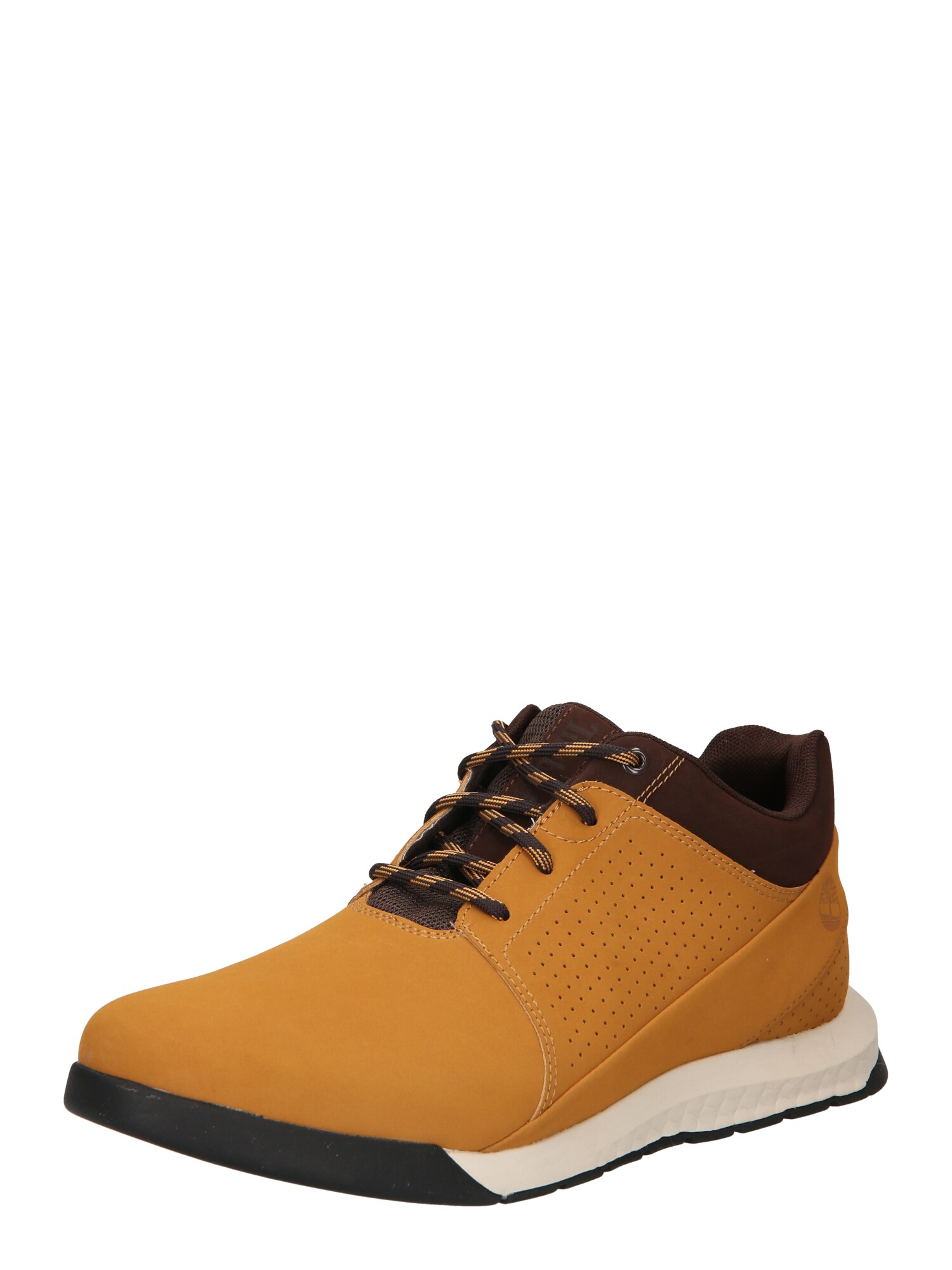 TIMBERLAND Rövid szárú edzőcipők 'Killington'  konyak / barna