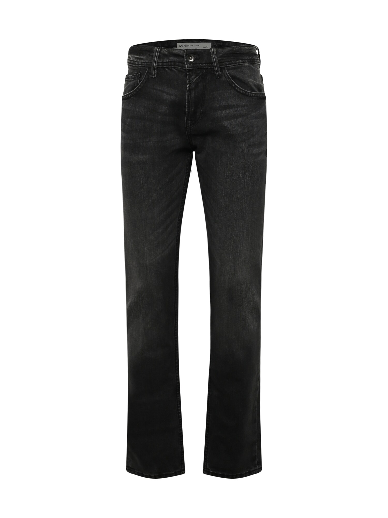 TOM TAILOR DENIM Farmer 'PIERS'  szürke farmer
