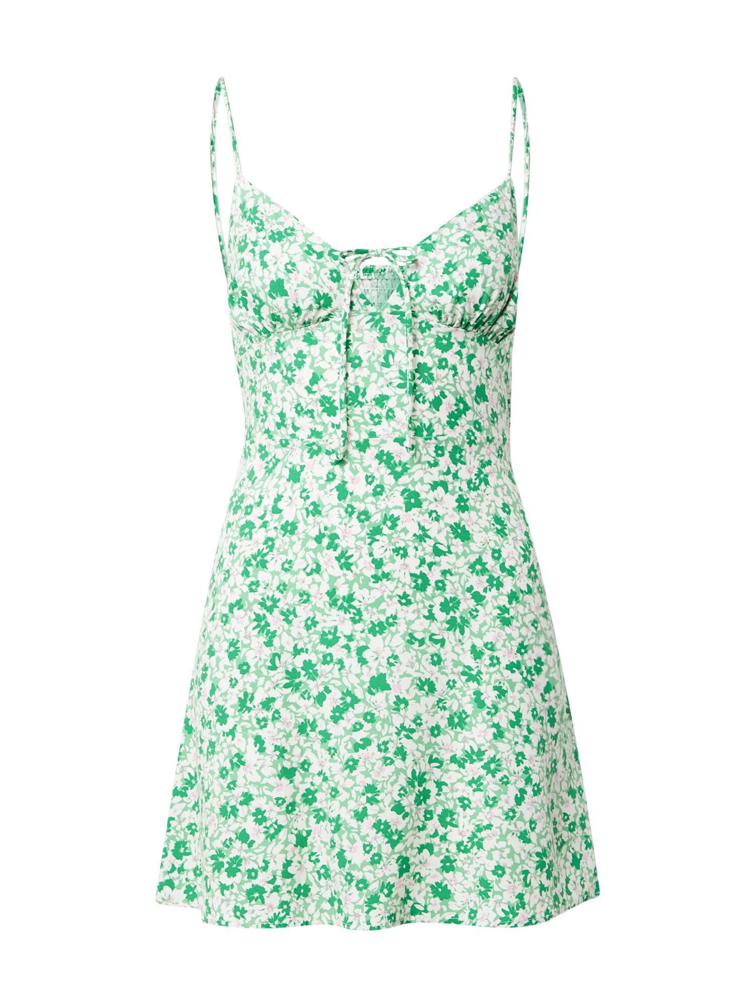 Tally Weijl Nyári ruhák  zöld / menta / orgona / piszkosfehér
