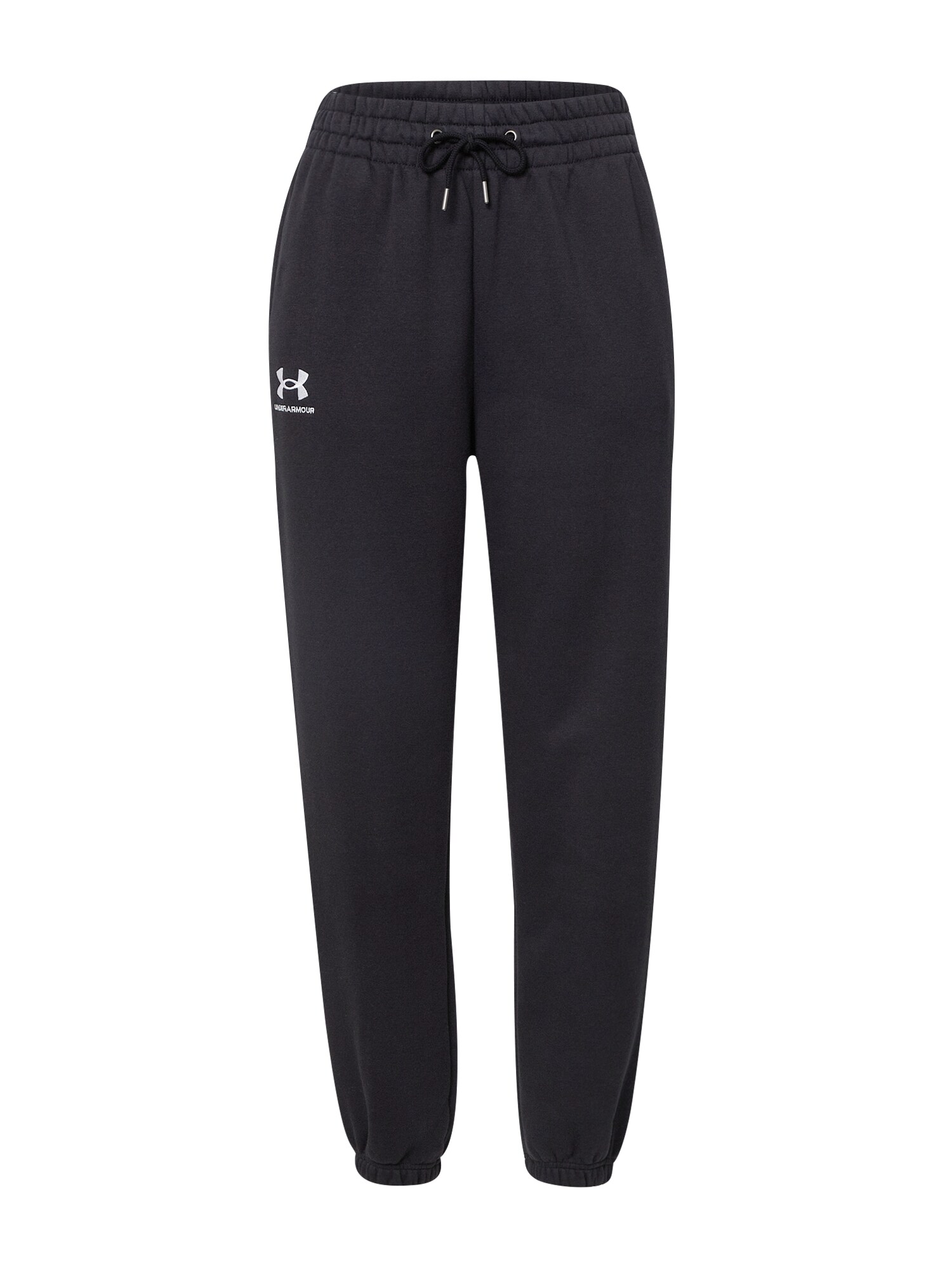 UNDER ARMOUR Sportnadrágok  fekete