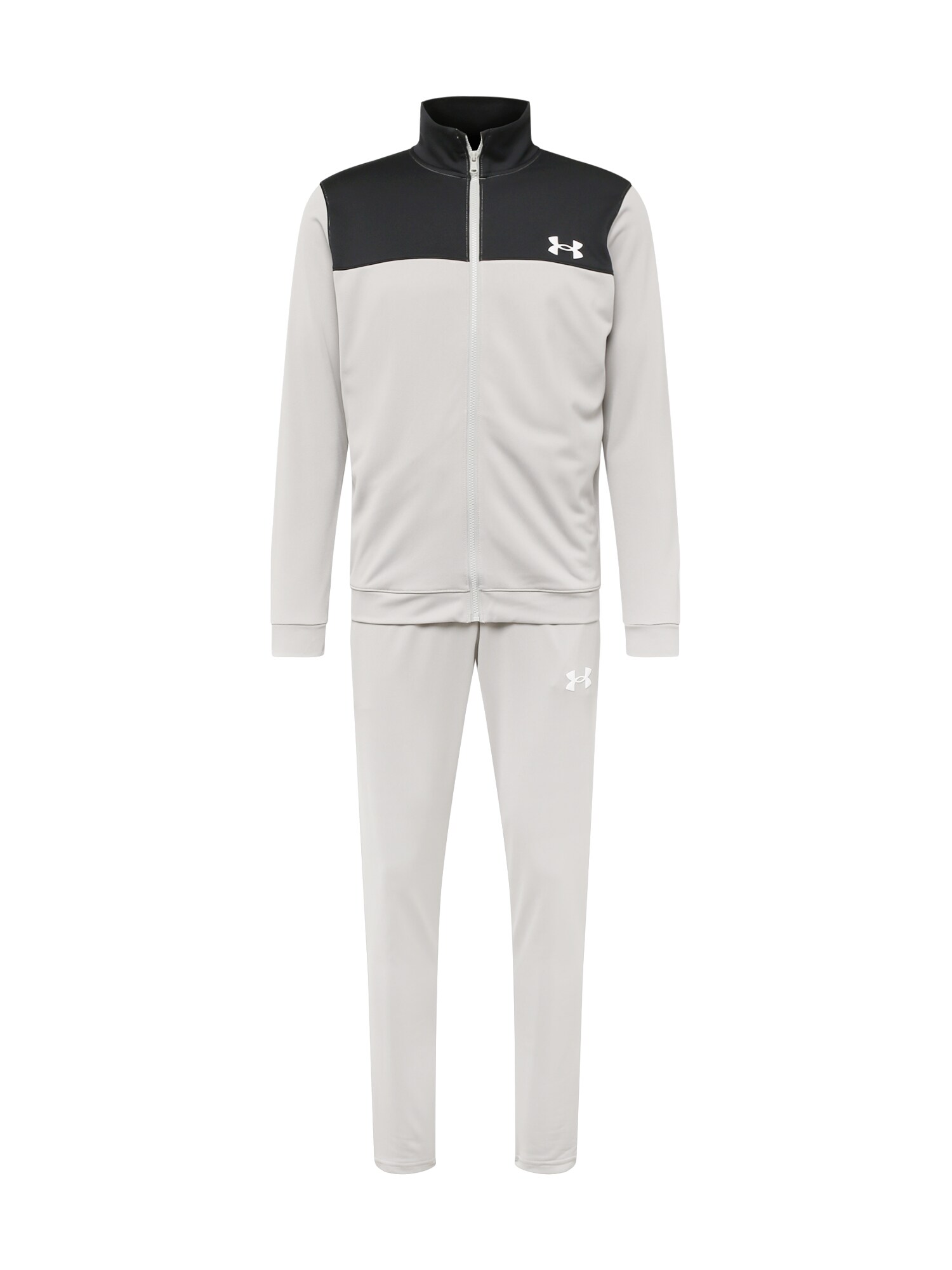 UNDER ARMOUR Tréningruha 'EMEA'  kő / fekete / fehér