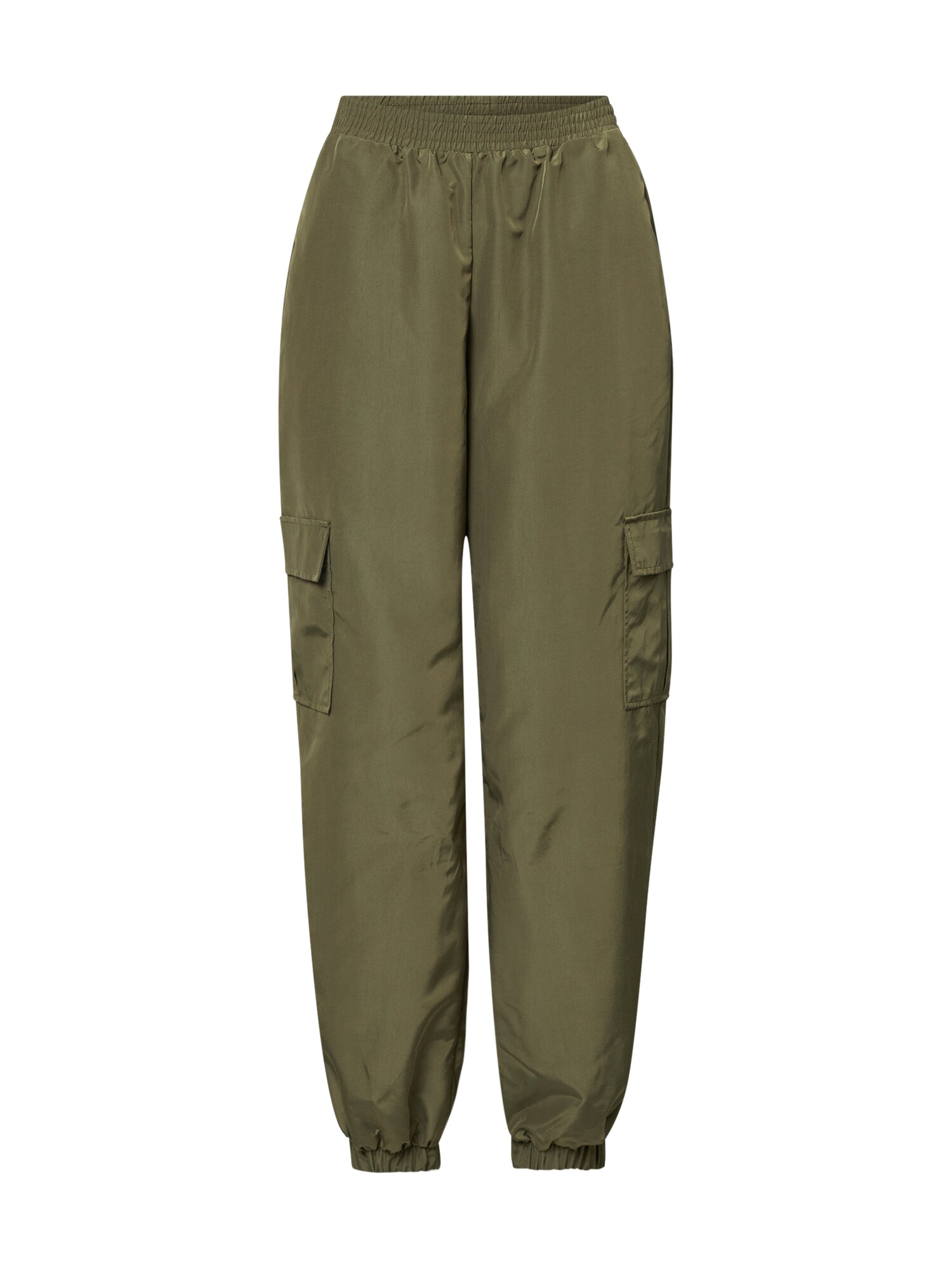 VERO MODA Cargo nadrágok 'Tessie'  khaki