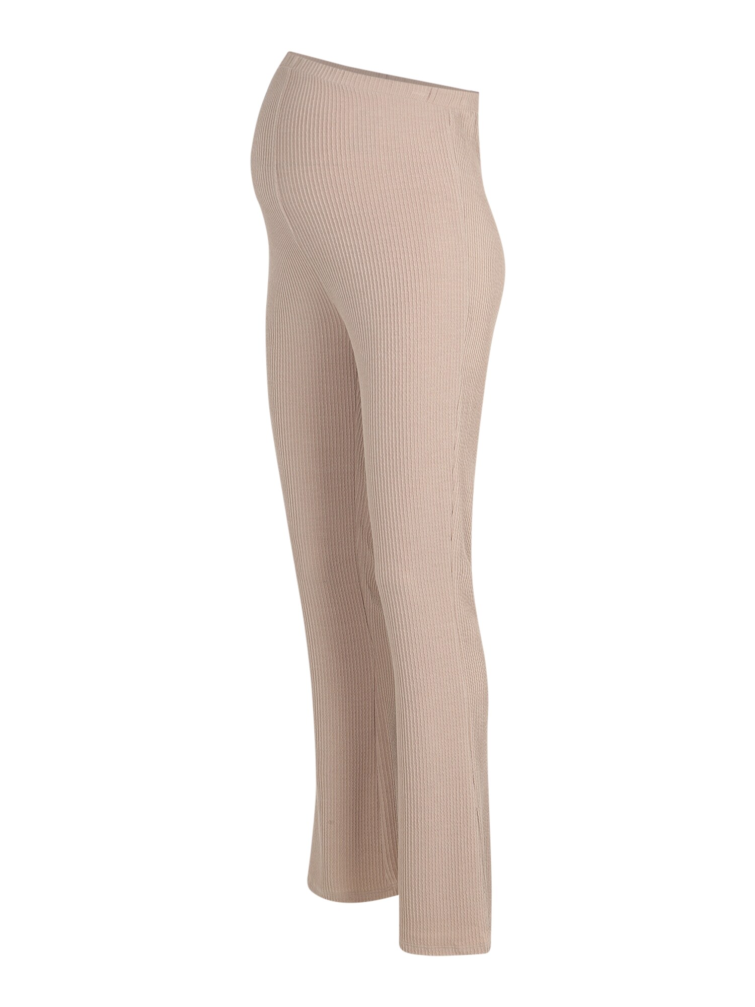 Vero Moda Maternity Nadrág 'BRENDY'  bézs