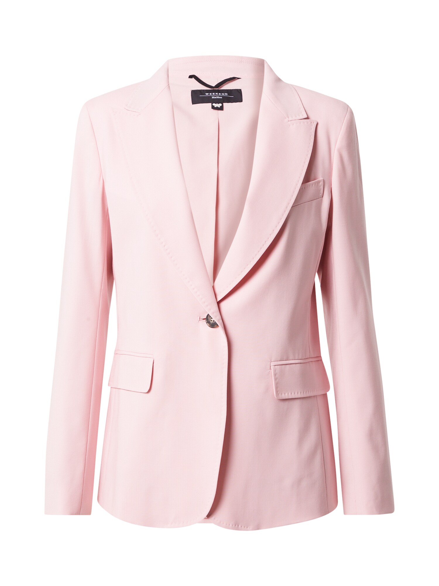 Weekend Max Mara Blézer 'VALDA'  rózsaszín