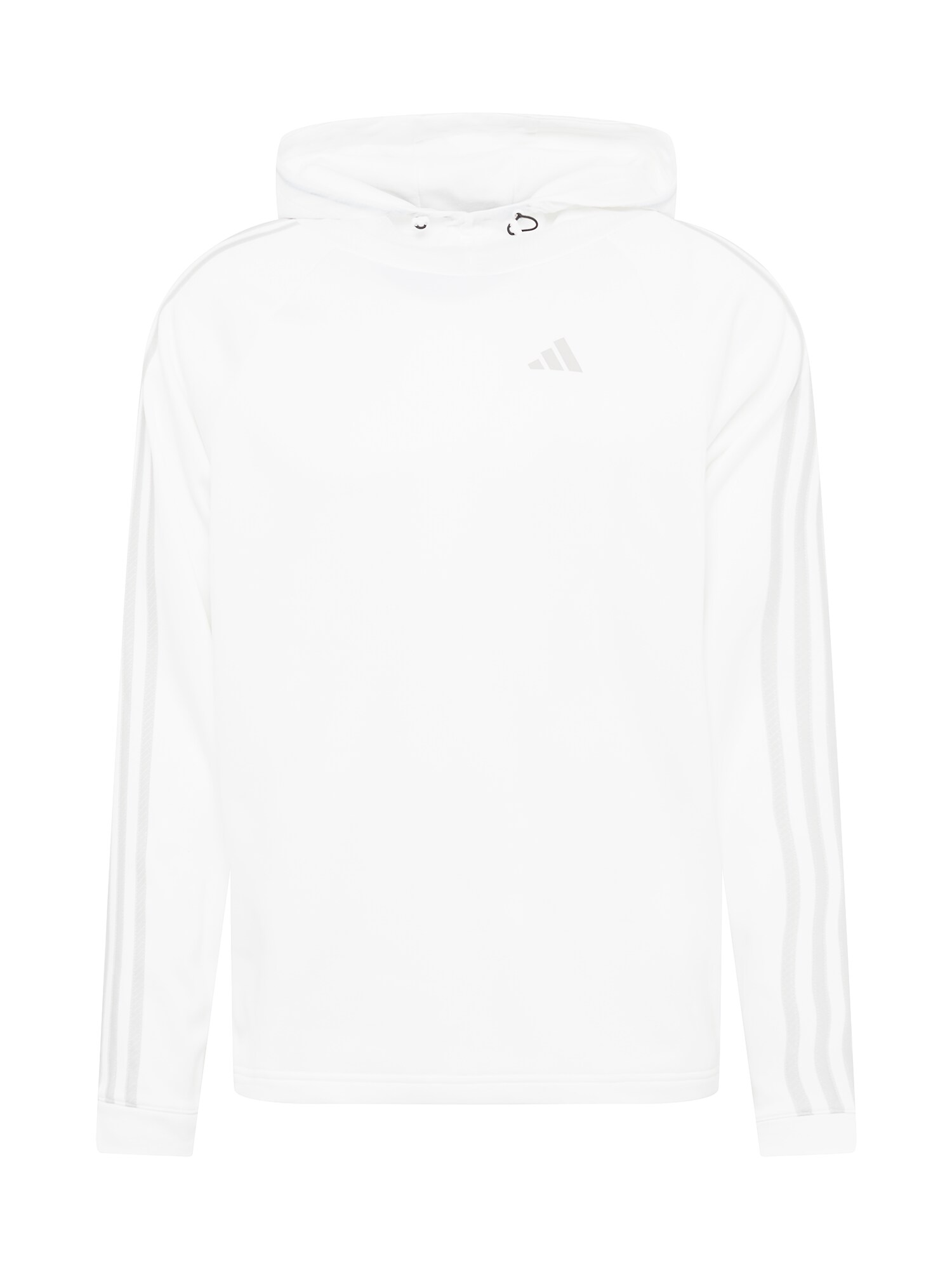 adidas Golf Sport szabadidős felsők  fehér / fekete