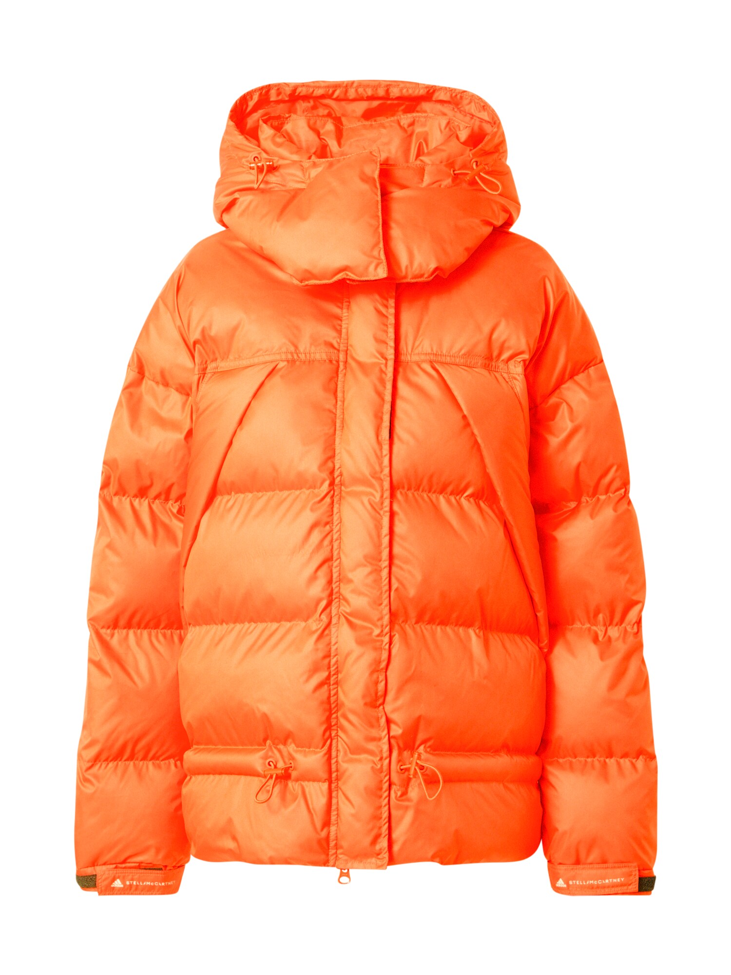 adidas by Stella McCartney Sportdzseki  narancs / fehér
