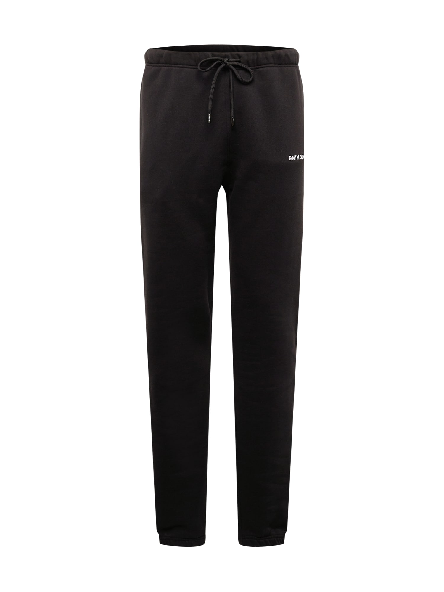 9N1M SENSE Nadrág  fekete / fehér