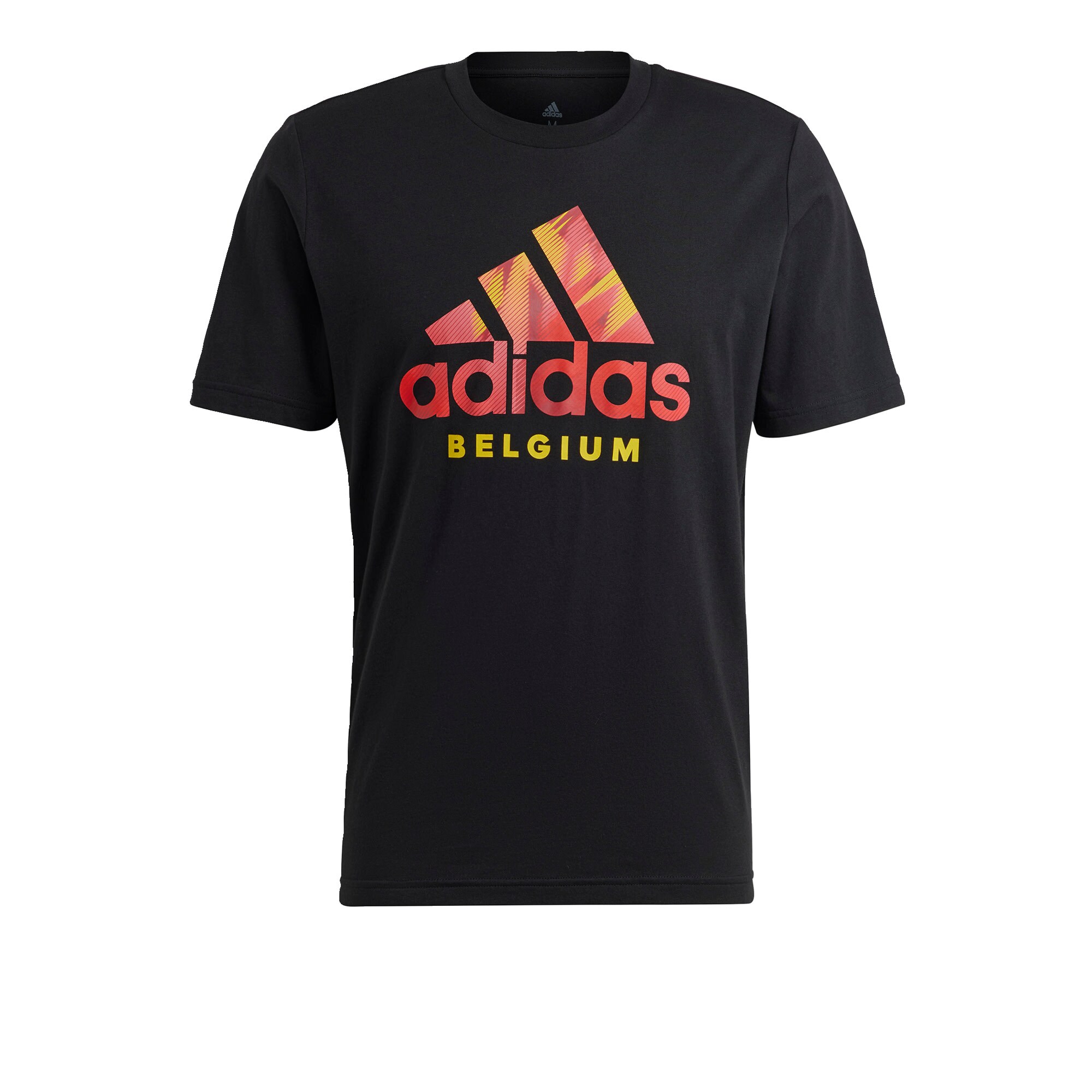 ADIDAS PERFORMANCE Funkcionális felső  fekete / vegyes színek