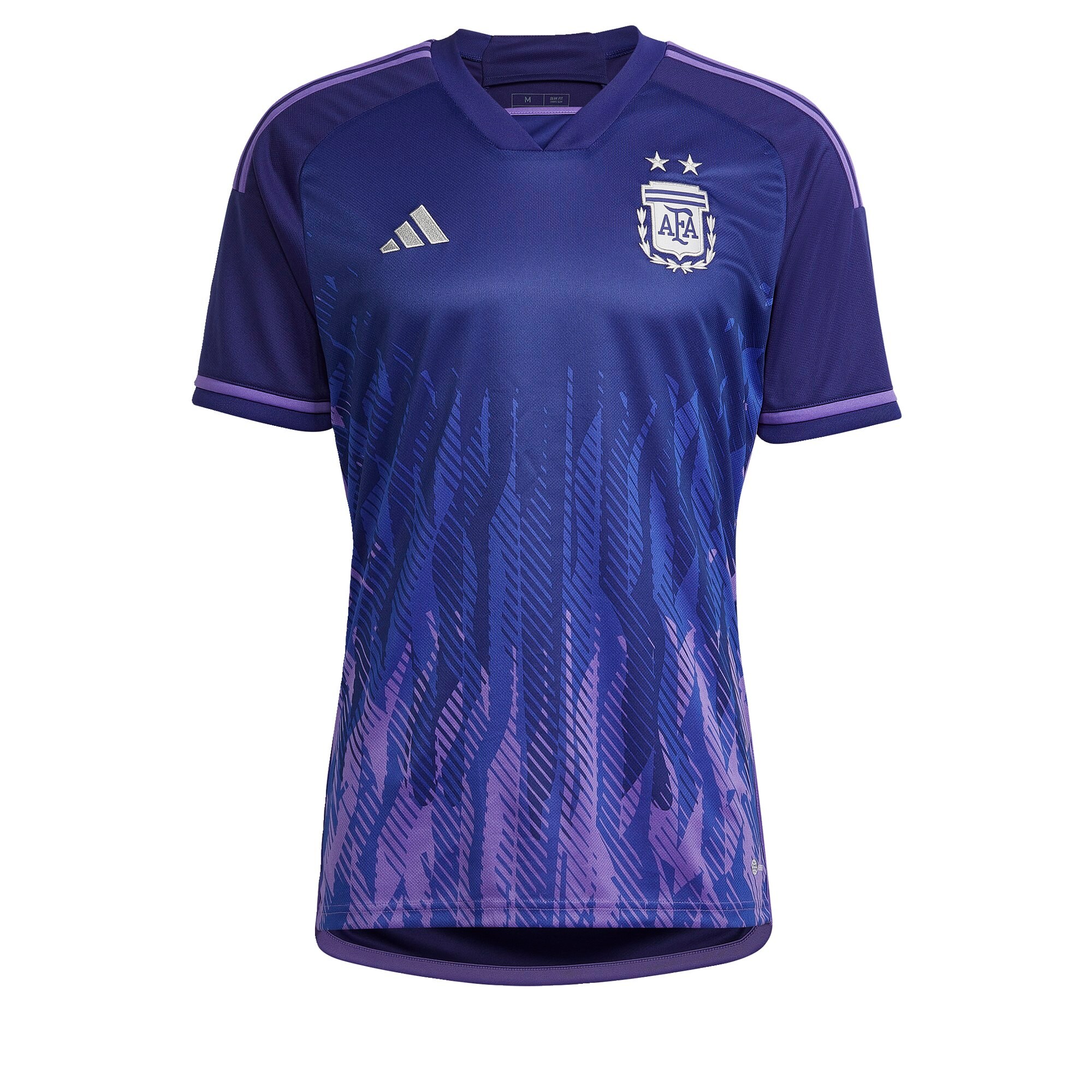 ADIDAS PERFORMANCE Mezek  lila / fehér / ezüstszürke / ibolyakék
